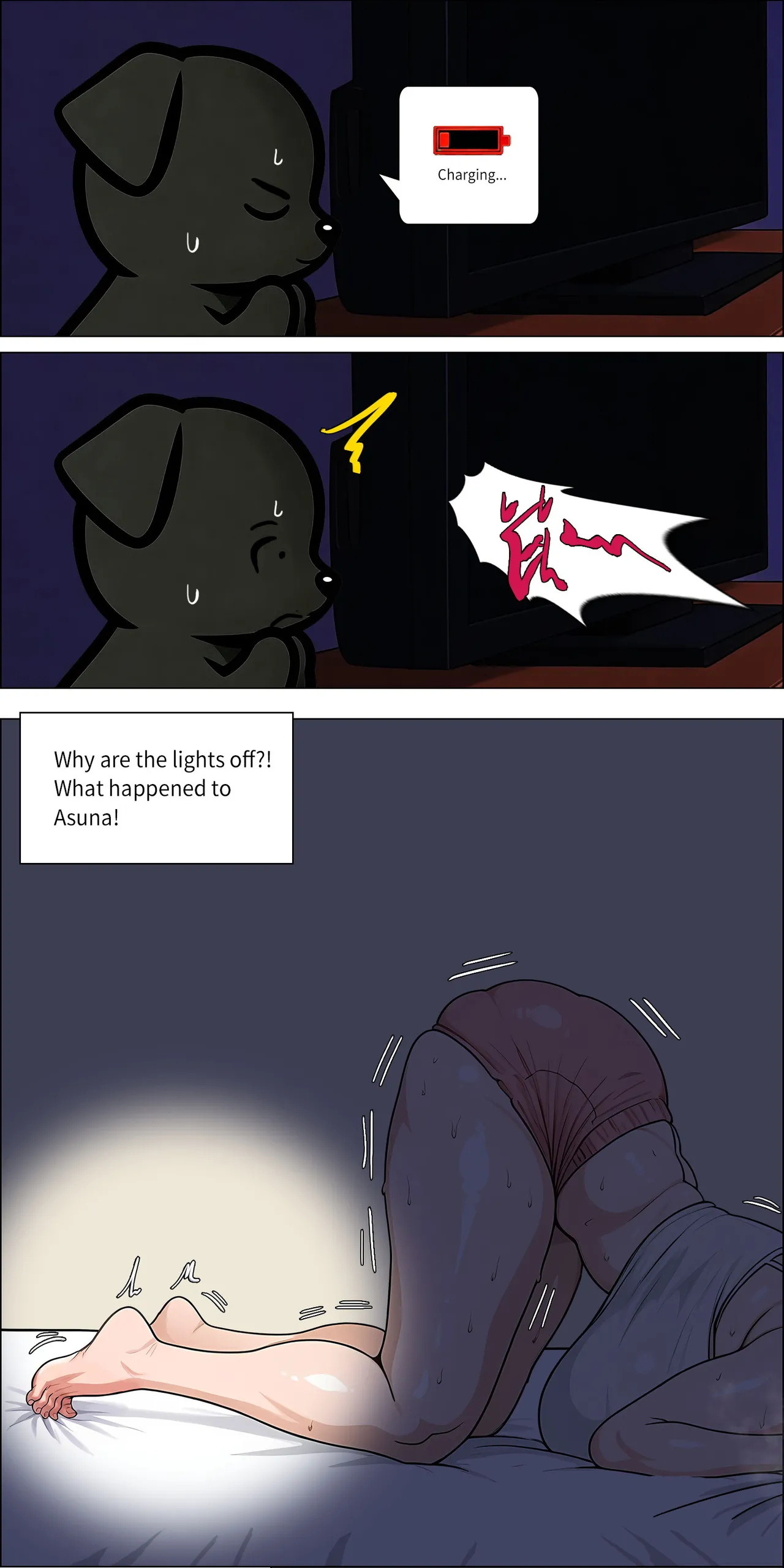 toy puppy page 9 full