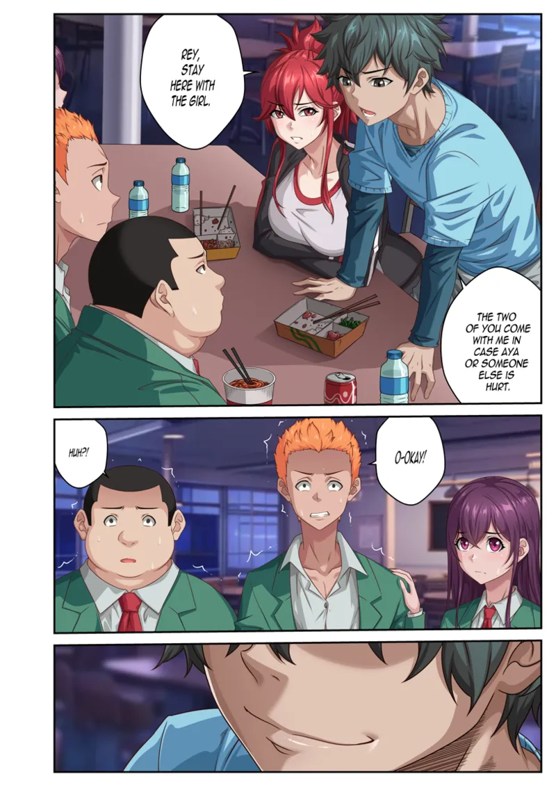 -The Spread Chapter 4 page 10 full