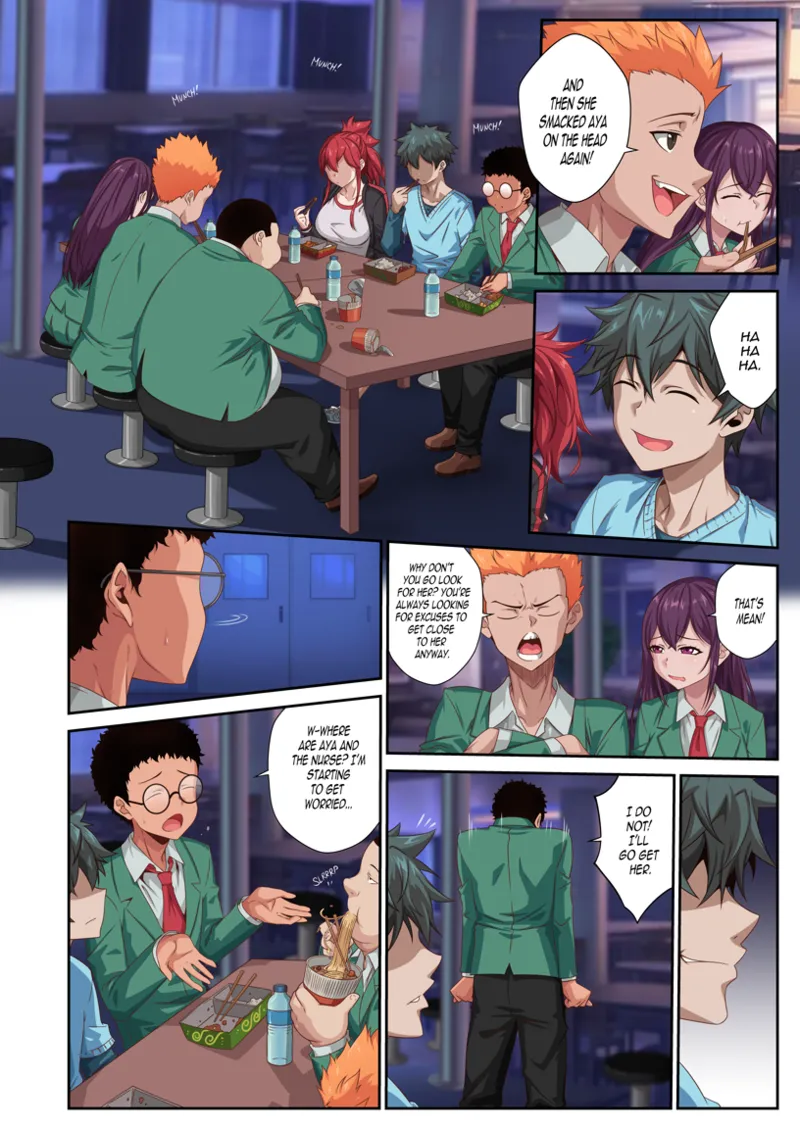 -The Spread Chapter 4 page 4 full