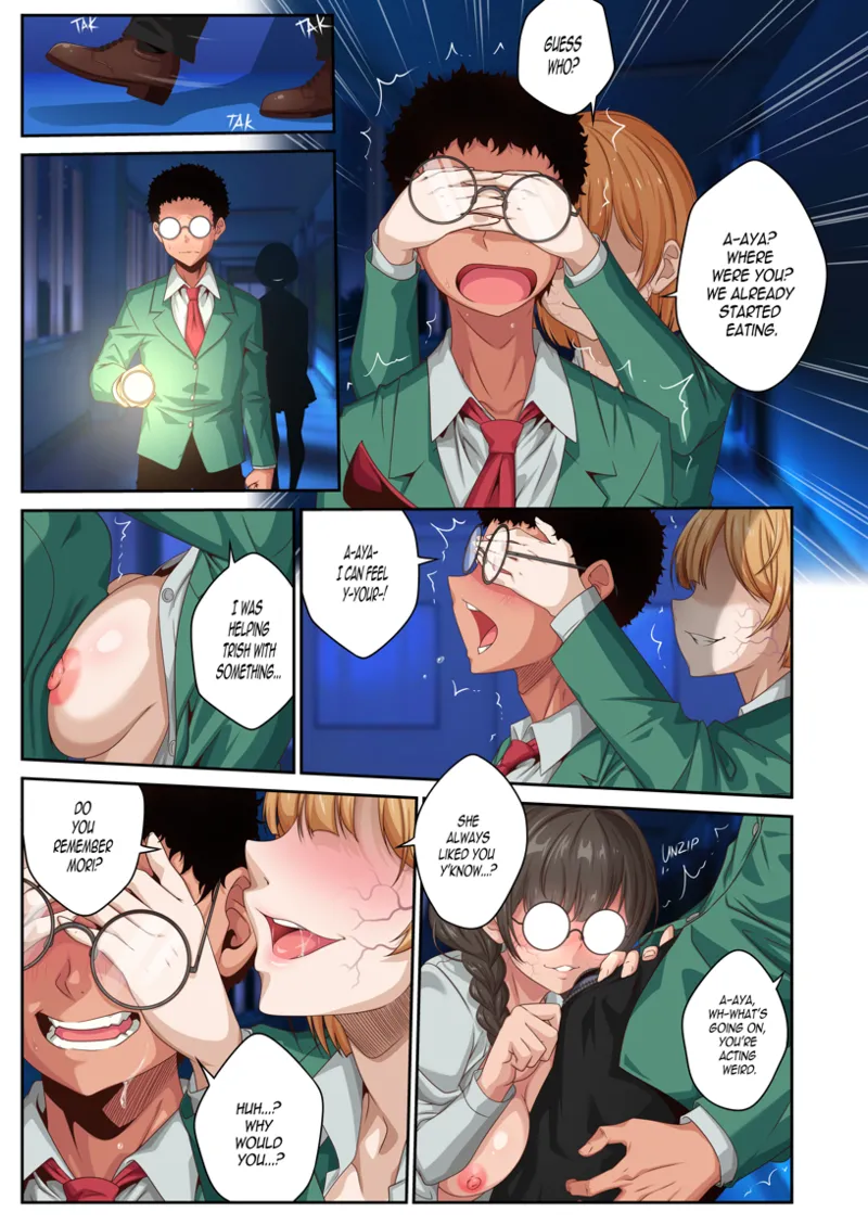 -The Spread Chapter 4 page 5 full