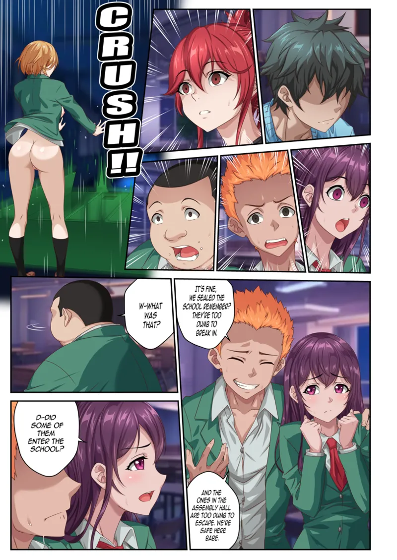 -The Spread Chapter 4 page 9 full