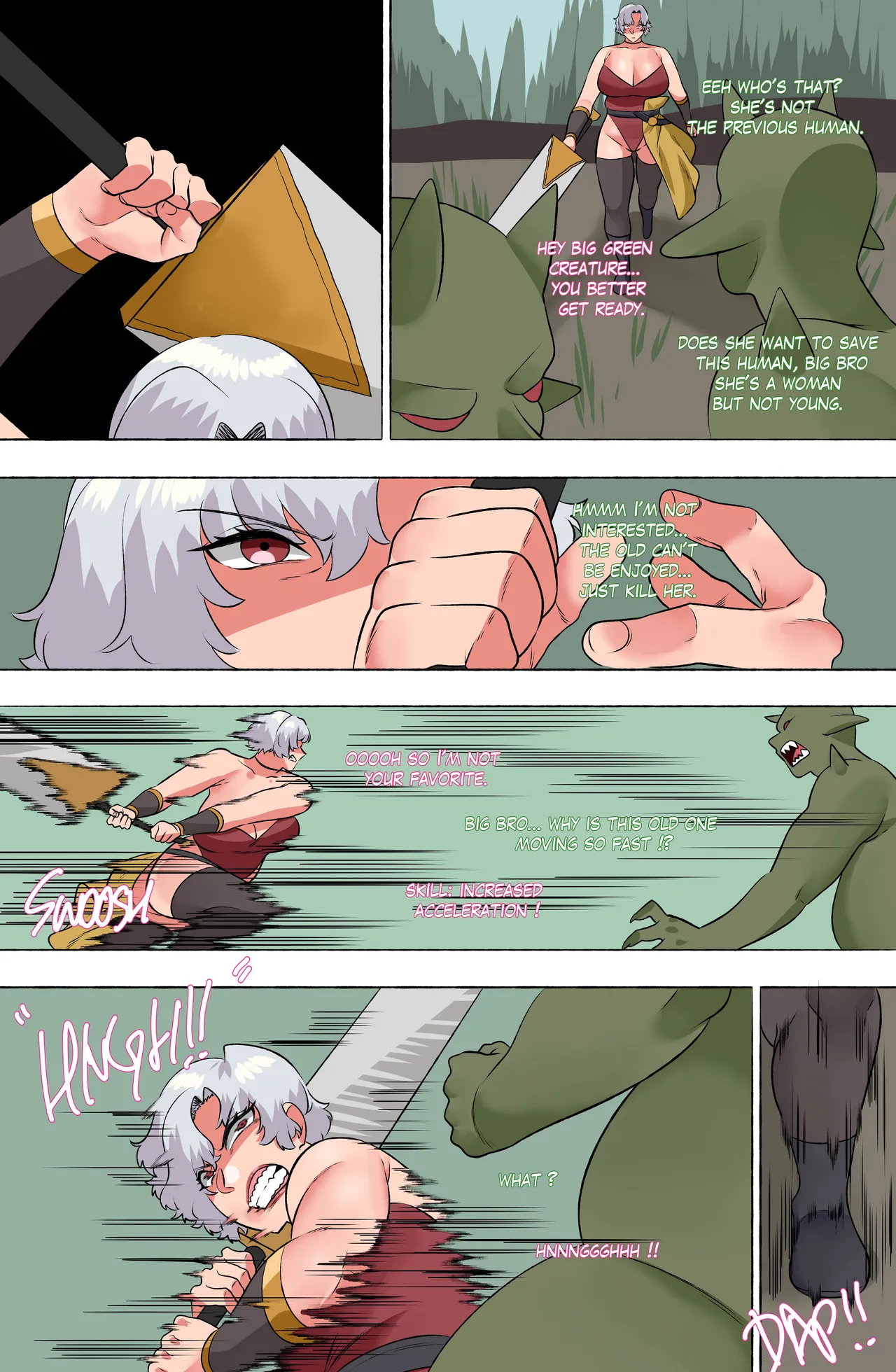 Berserk Grandma ENG page 6 full