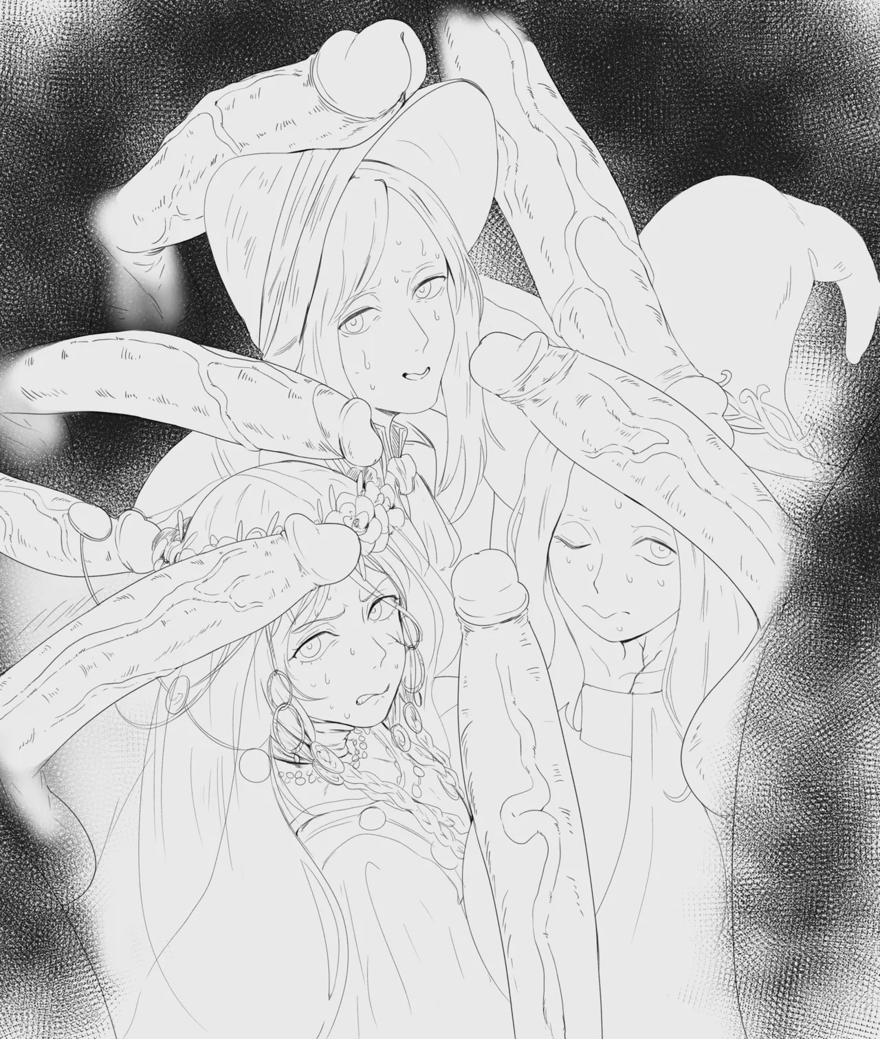 Dolls page 6 full