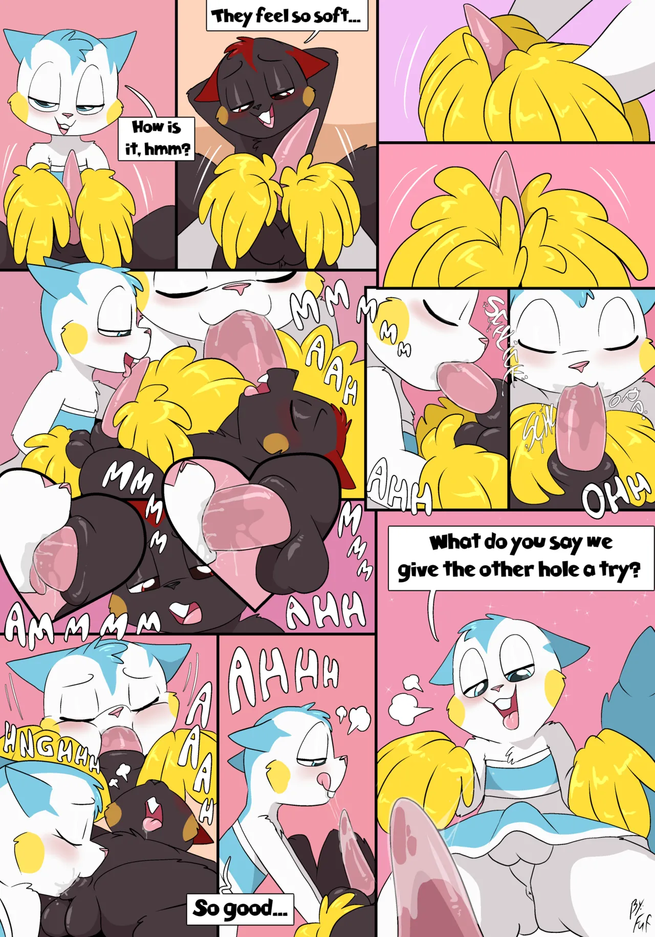 Meeting the Sibling page 4 full