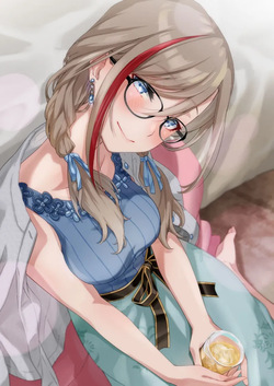 夏芽
