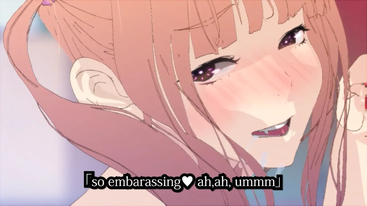 Futanari Girl Will Not Turn Around page 9 full