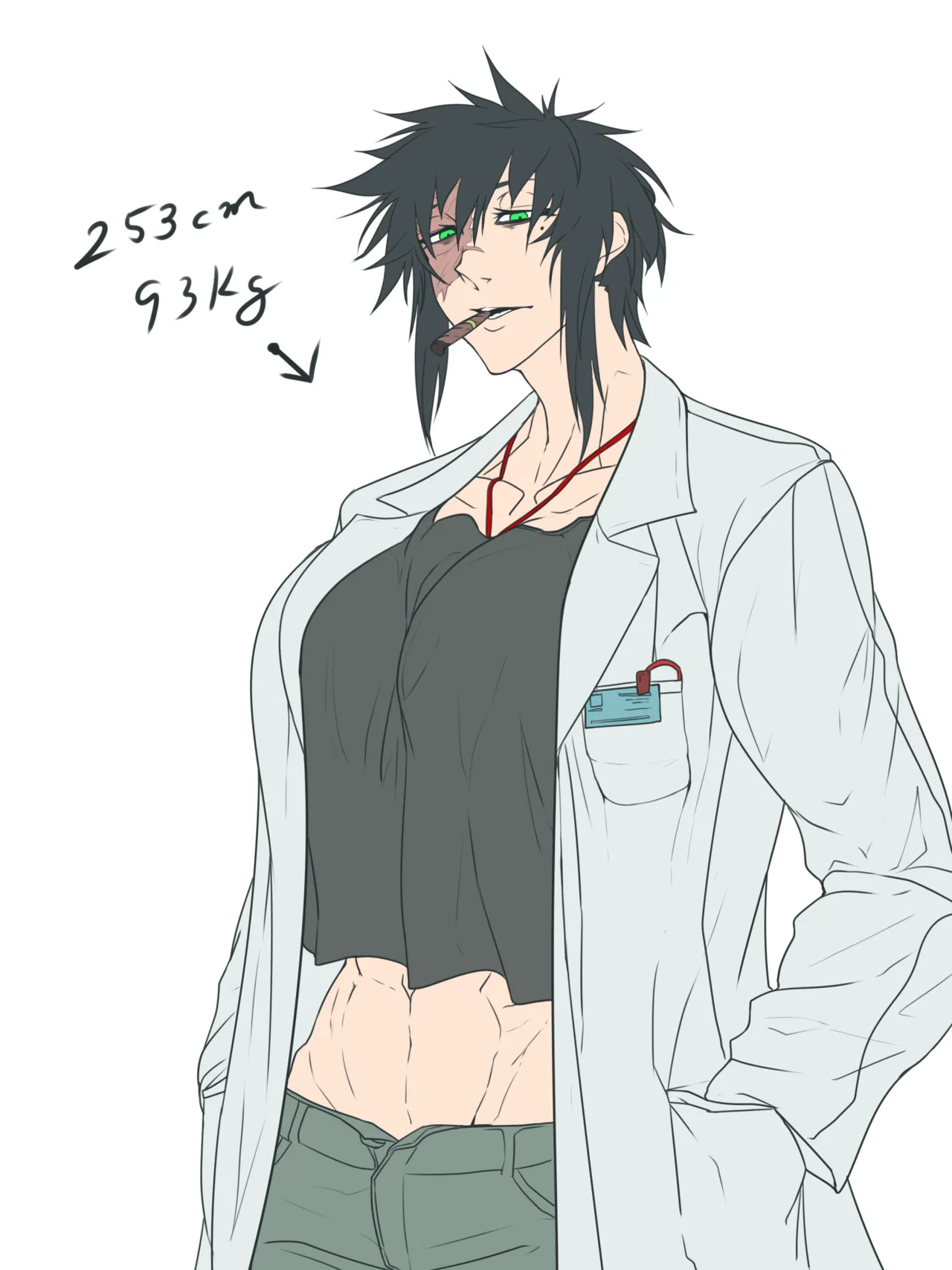 【PIXIV/X】Code:TK page 3 full