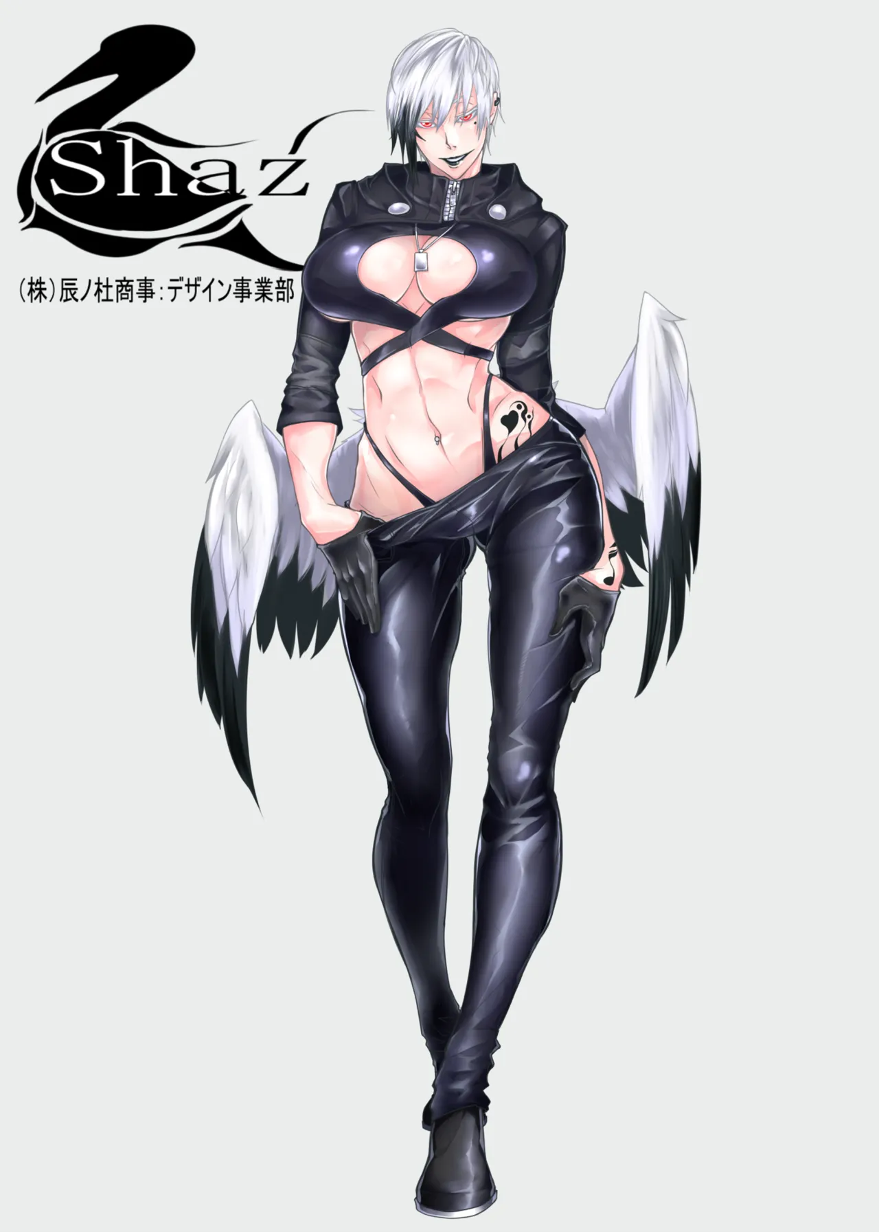 【PIXIV/X】Code:TK page 5 full