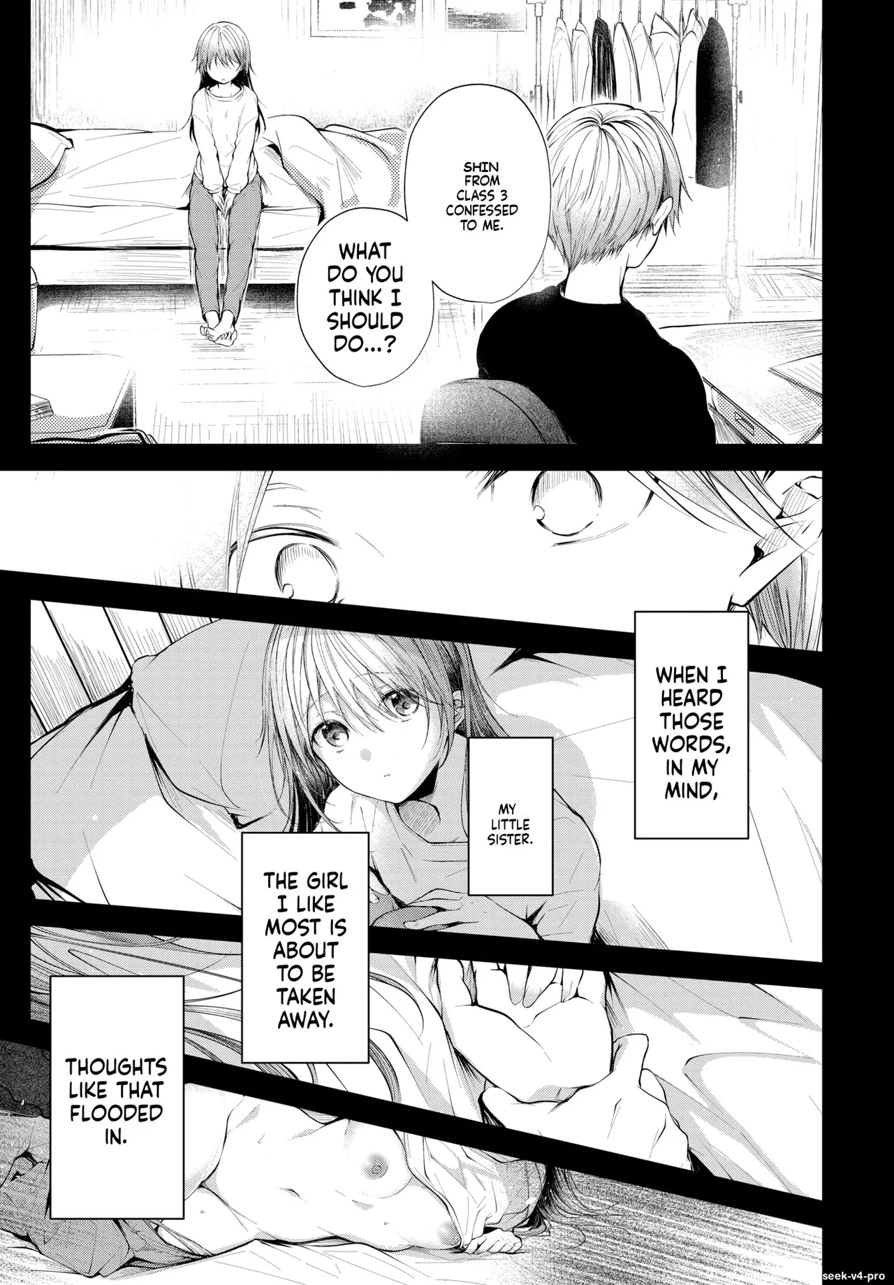 Sister Kouhen page 3 full