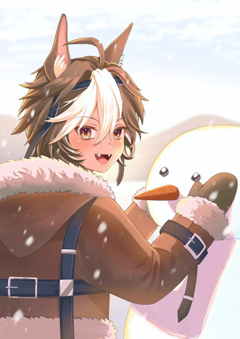 Tomoe Umari Images cover