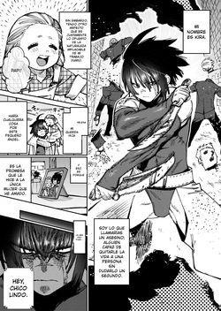 Mesu Ochi Sekai Saikyou no Koroshiya Self Mesu-ka Kaizou  The World's Strongest Assassin Self- Feminization