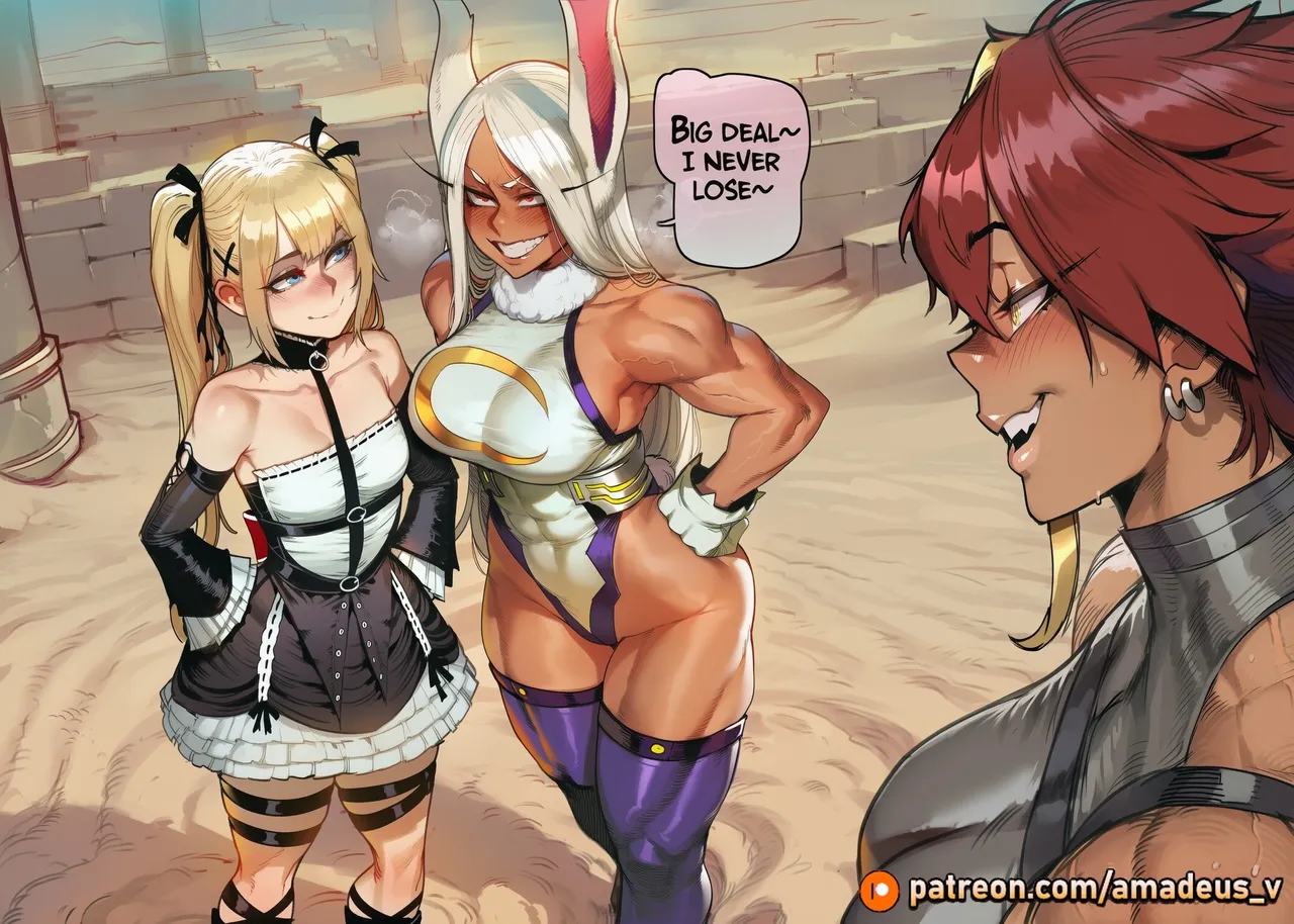 Winner Takes All page 3 full