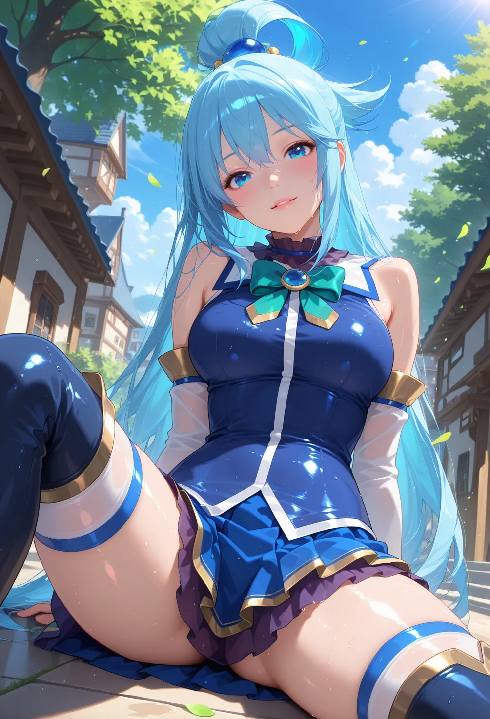 Aqua page 10 full