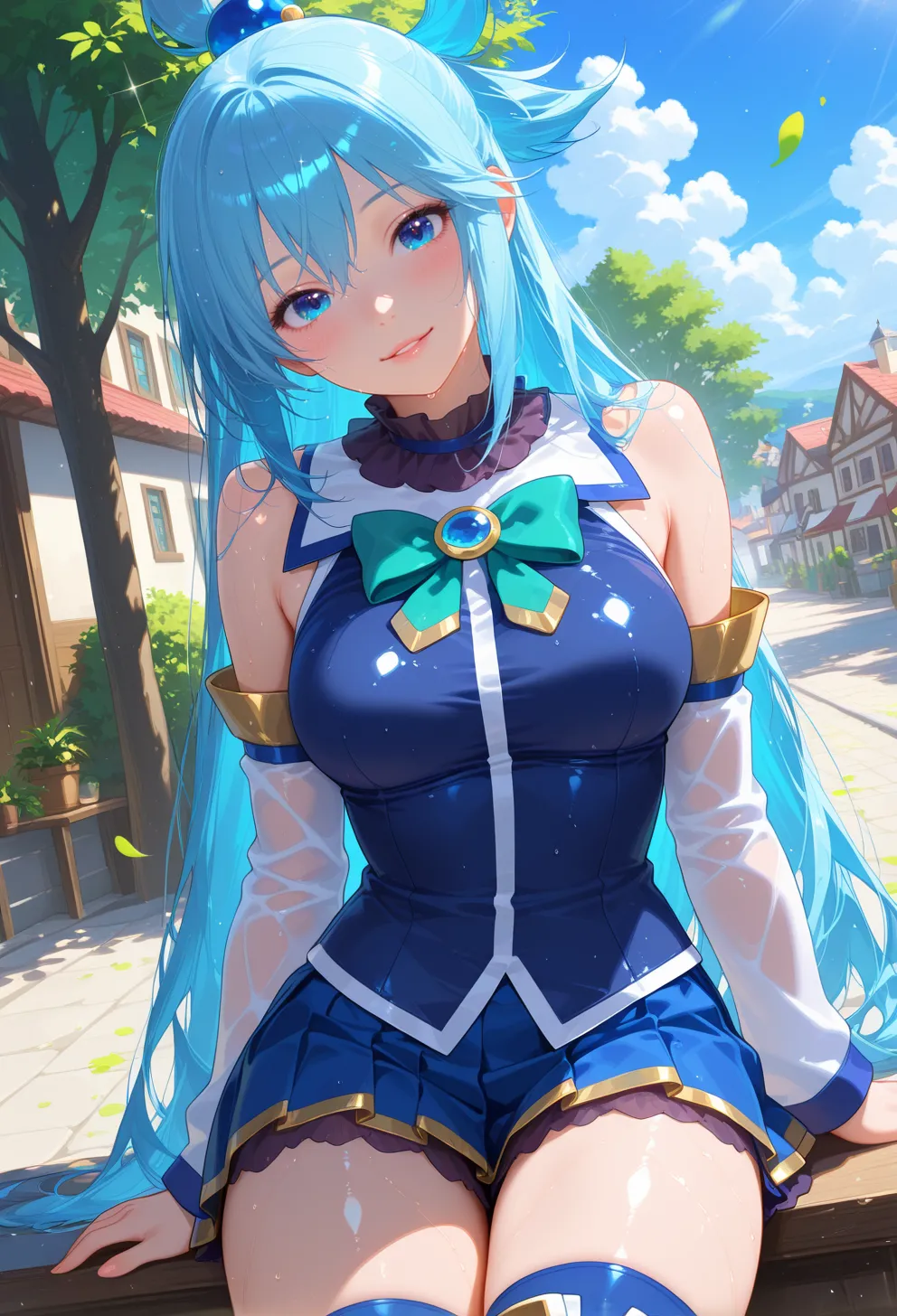Aqua page 2 full