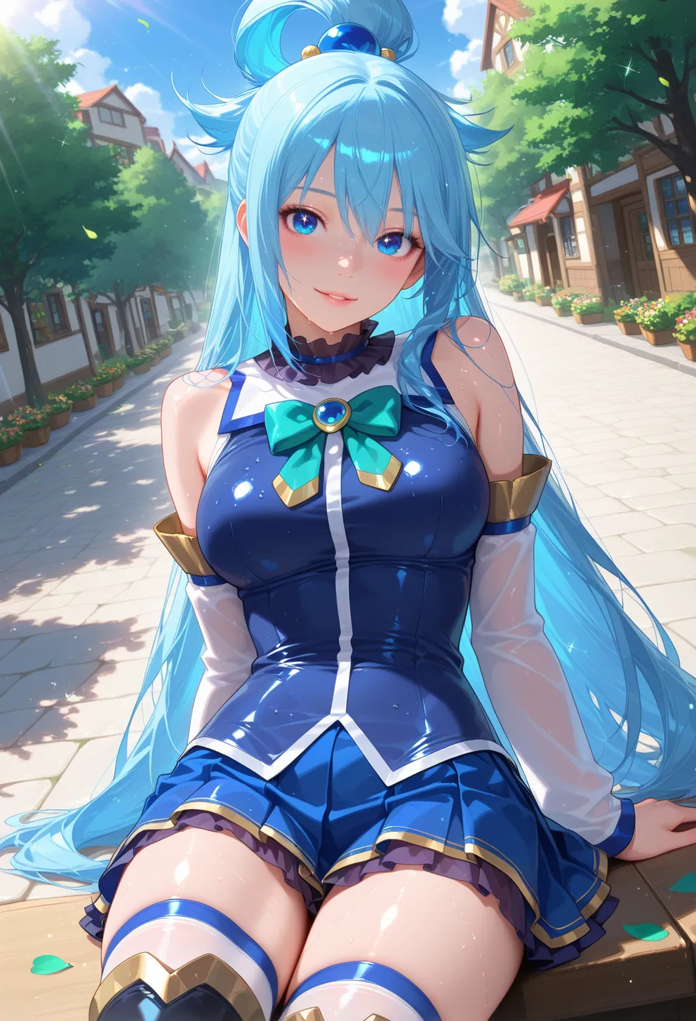 Aqua page 3 full