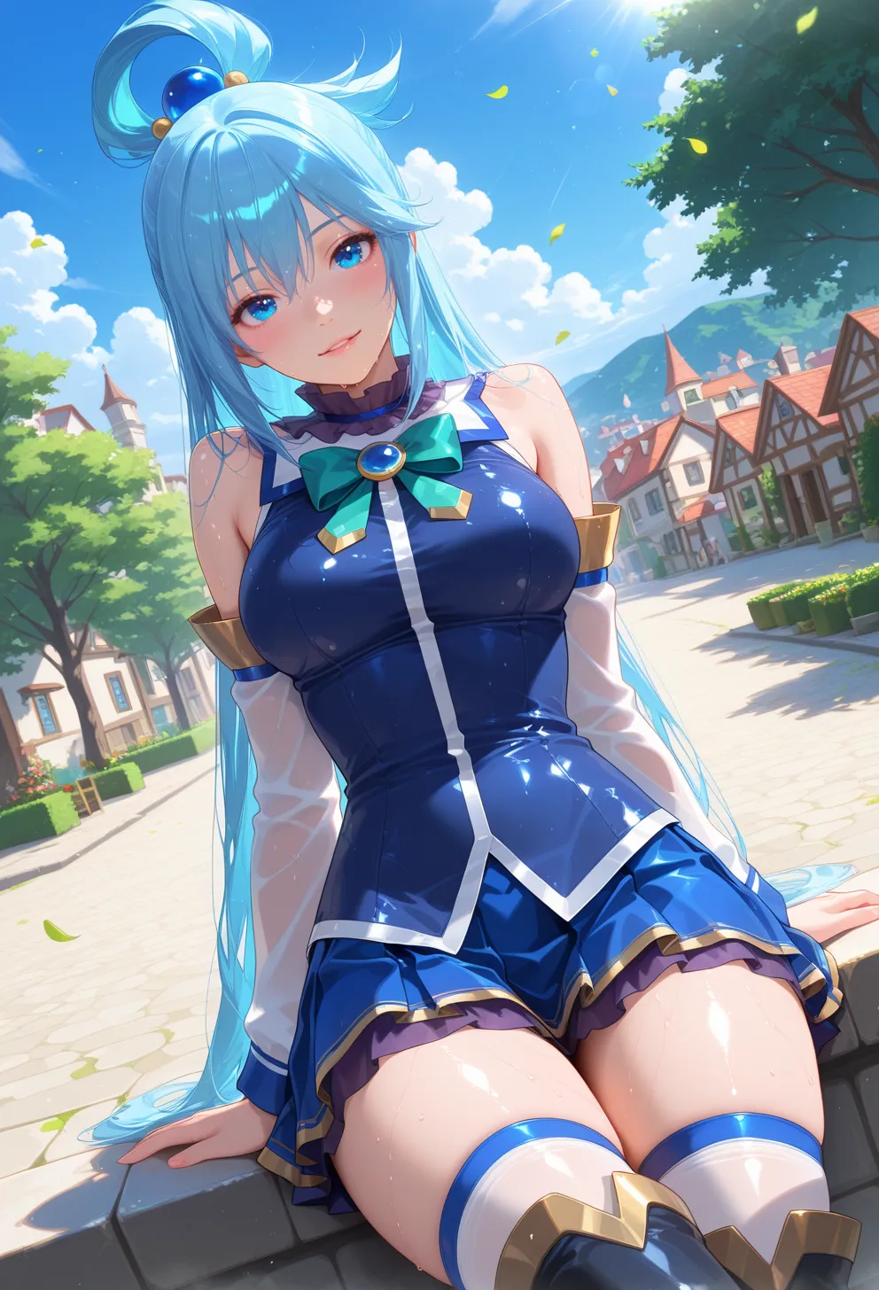 Aqua page 4 full