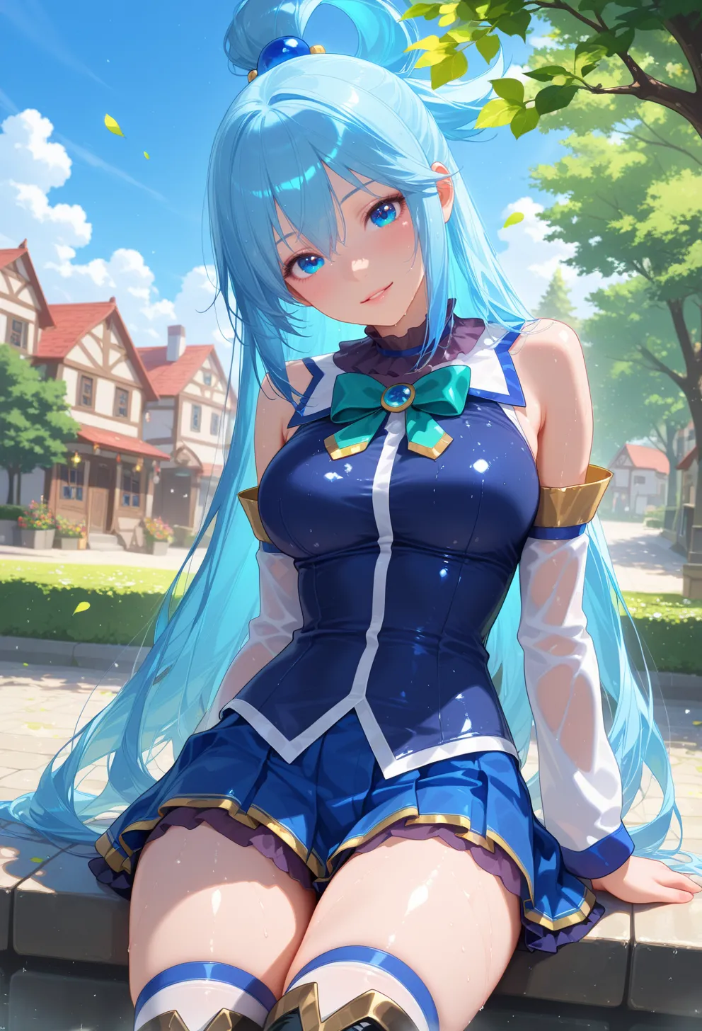 Aqua page 5 full