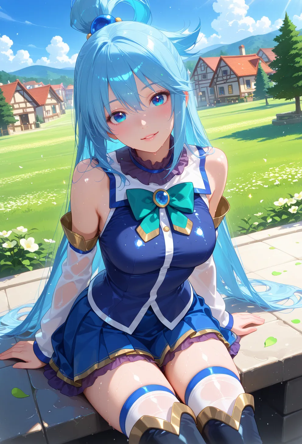 Aqua page 6 full