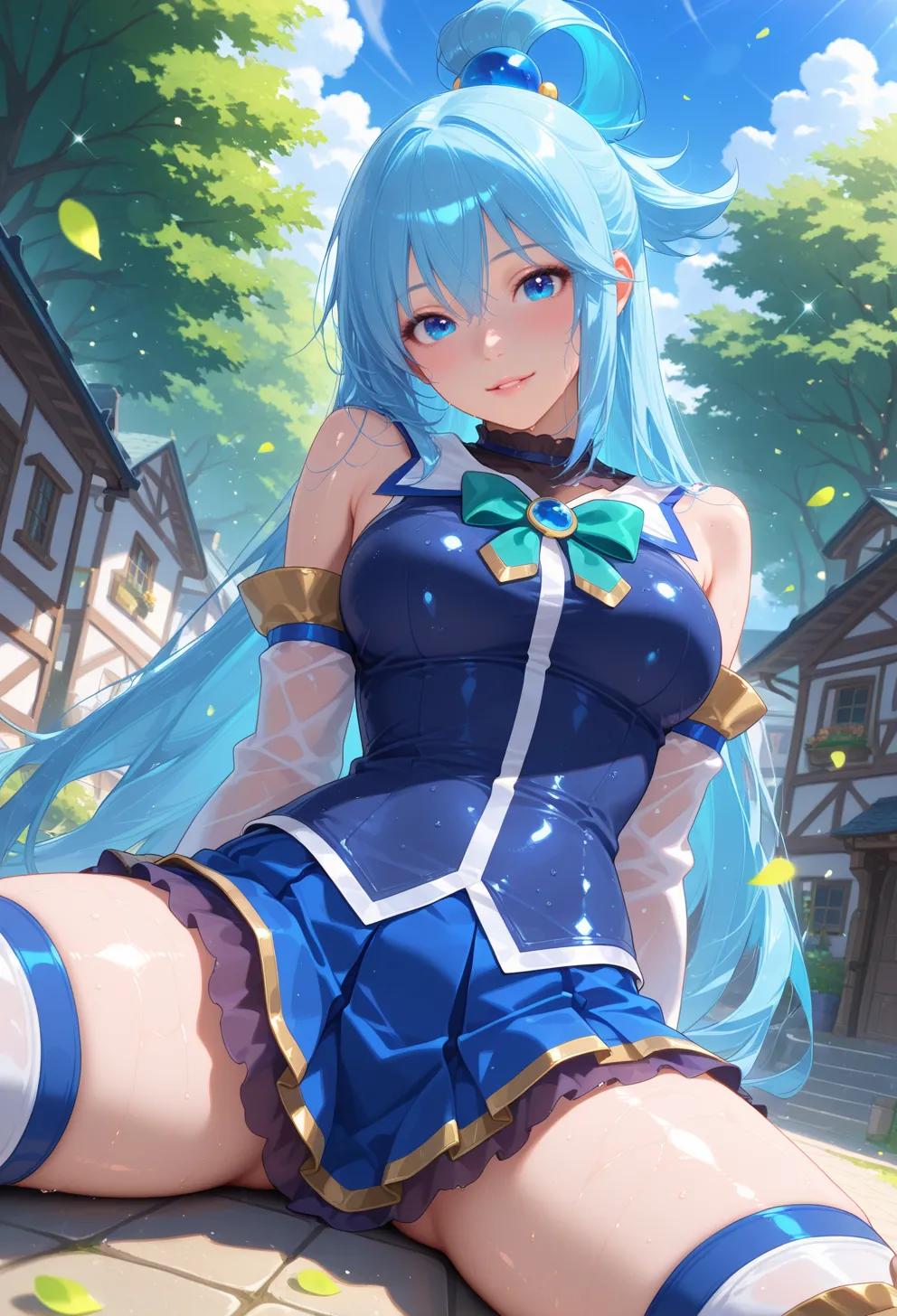 Aqua page 7 full