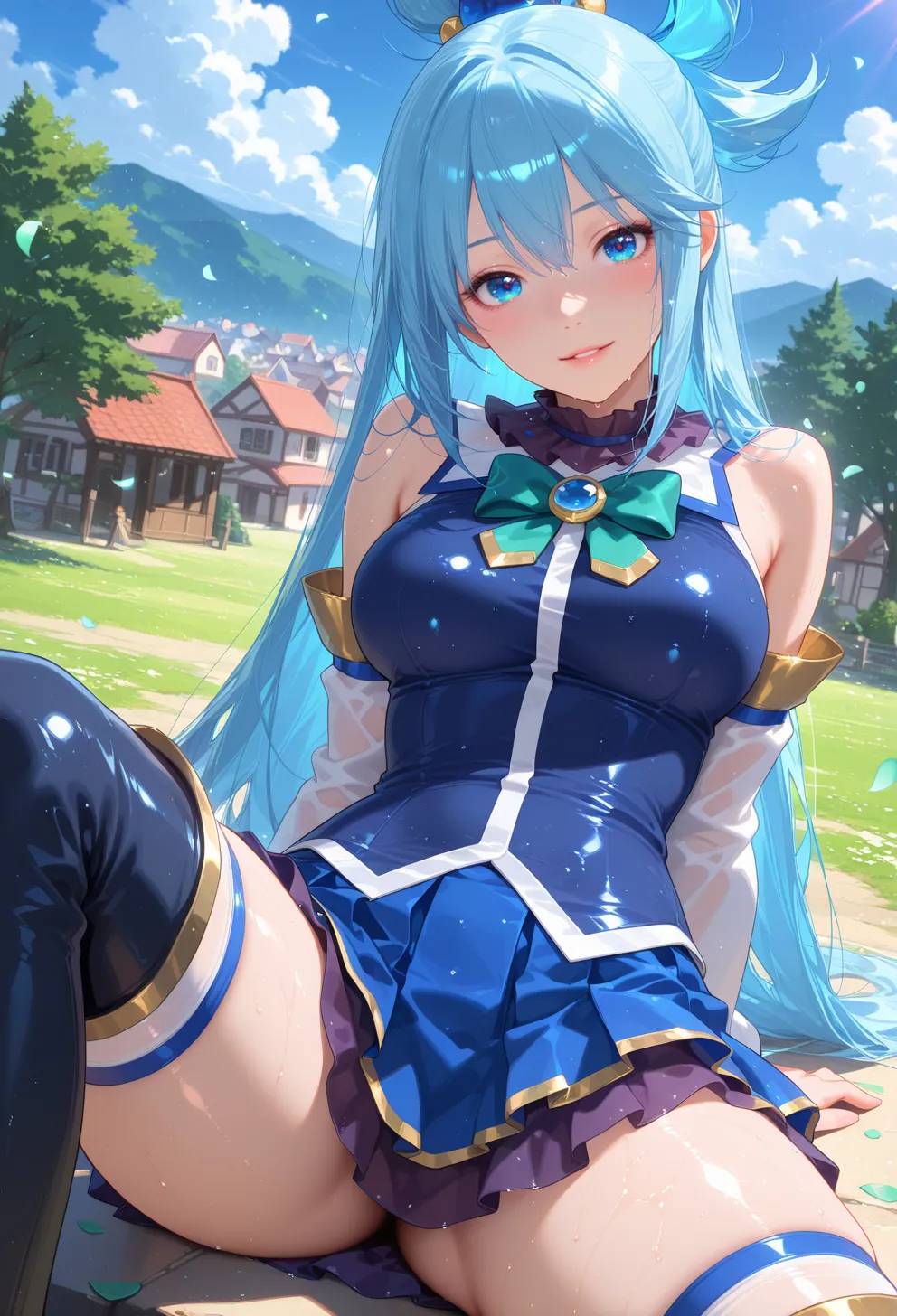 Aqua page 8 full