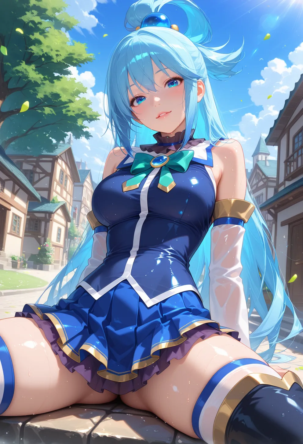 Aqua page 9 full