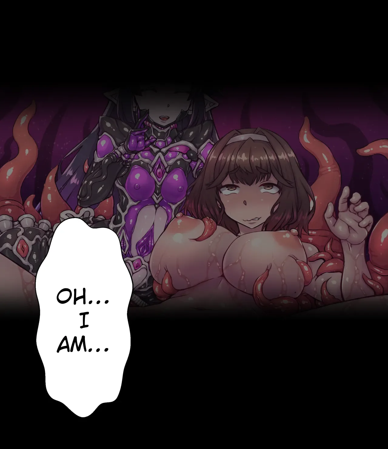 Mahouya  ● Let;s play with Onii-chan page 8 full