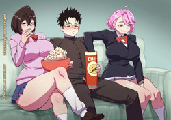 Okarun Vs