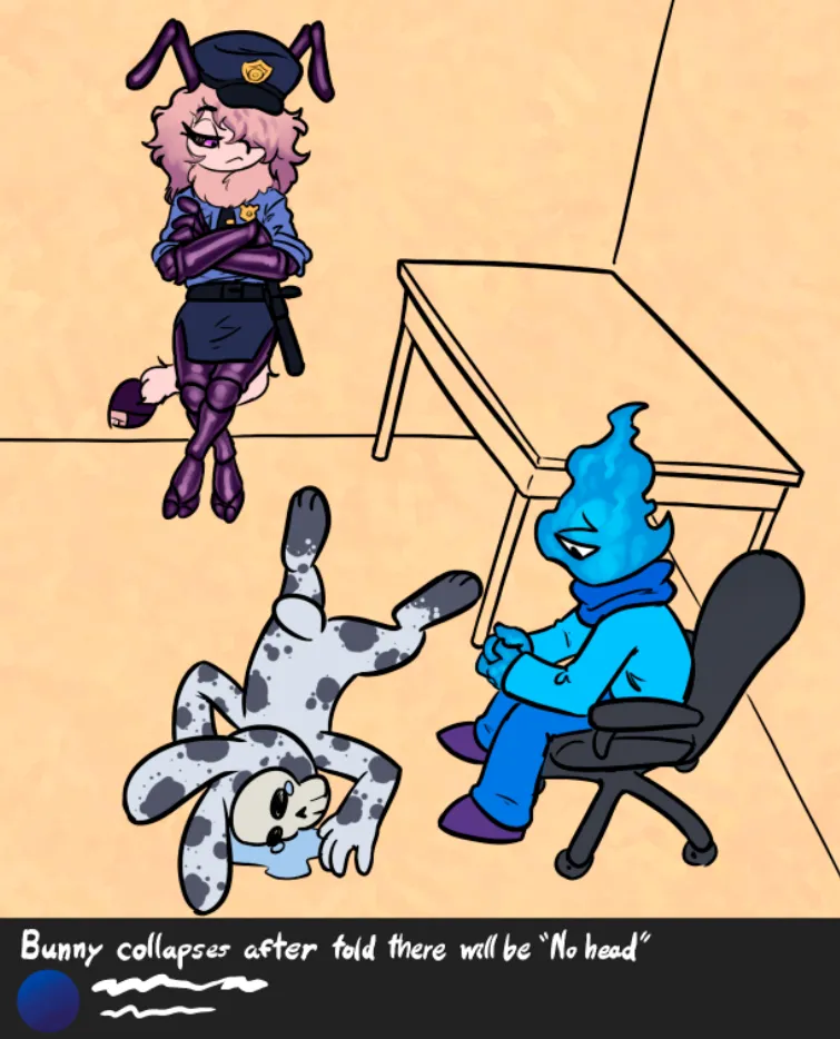 The Cops page 7 full