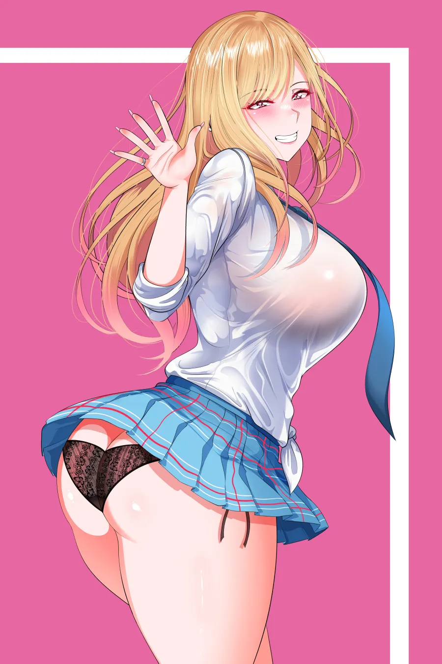 Marin Kitagawa collection page 6 full