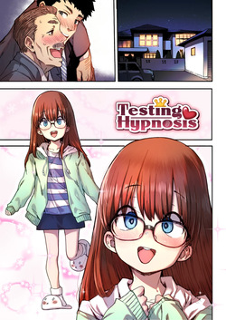 Tameshite Saiminjutsu ♥ | Testing Hypnosis ♥