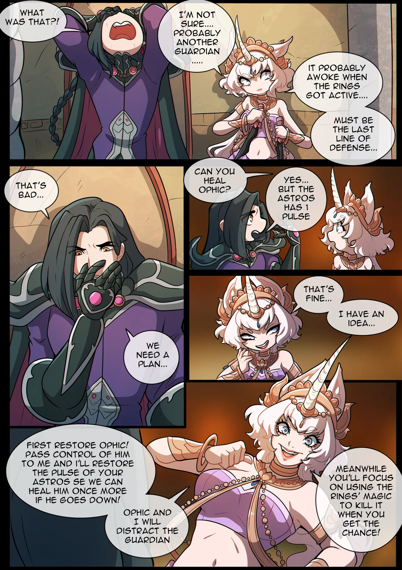 Guardian Nikola Ch.6 page 5 full
