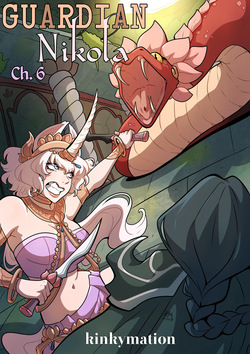 Guardian Nikola Ch.6