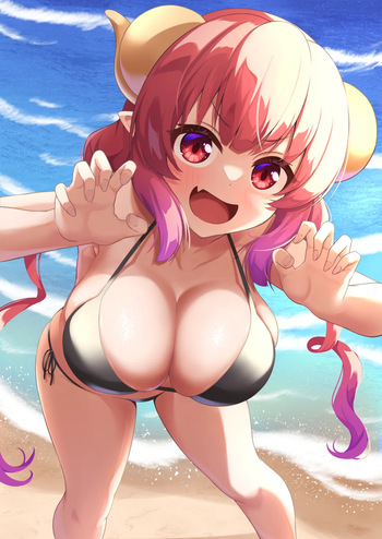 イルル cover