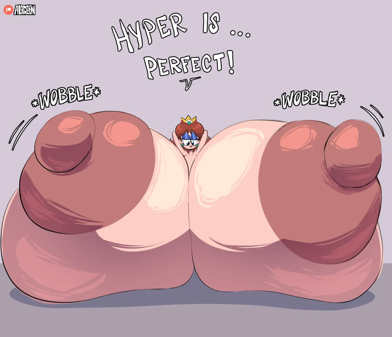 Artist - Aladeen page 2 full