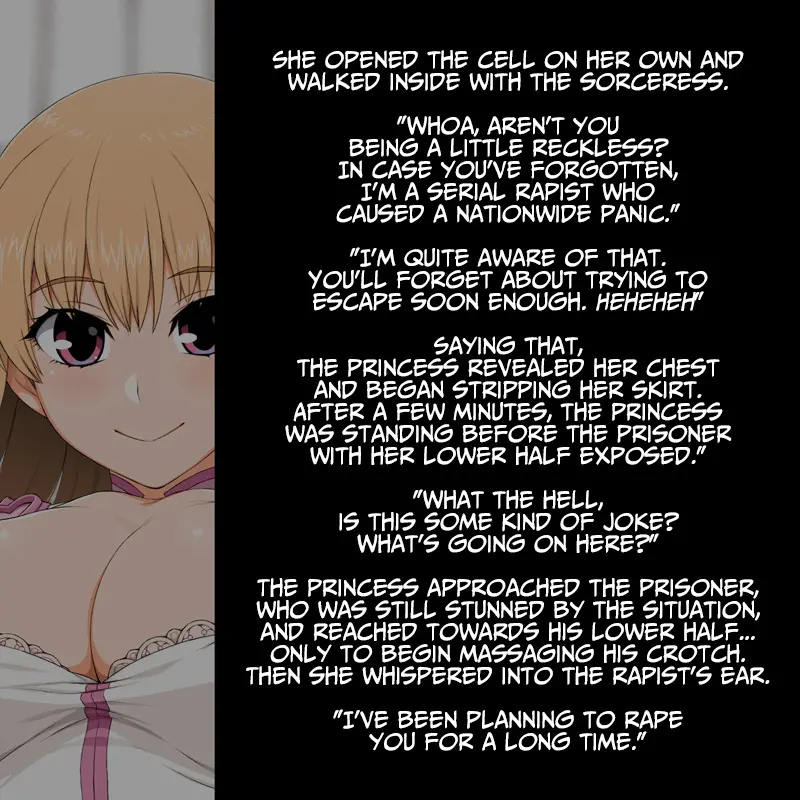 Lilium Hime 1-4 page 3 full