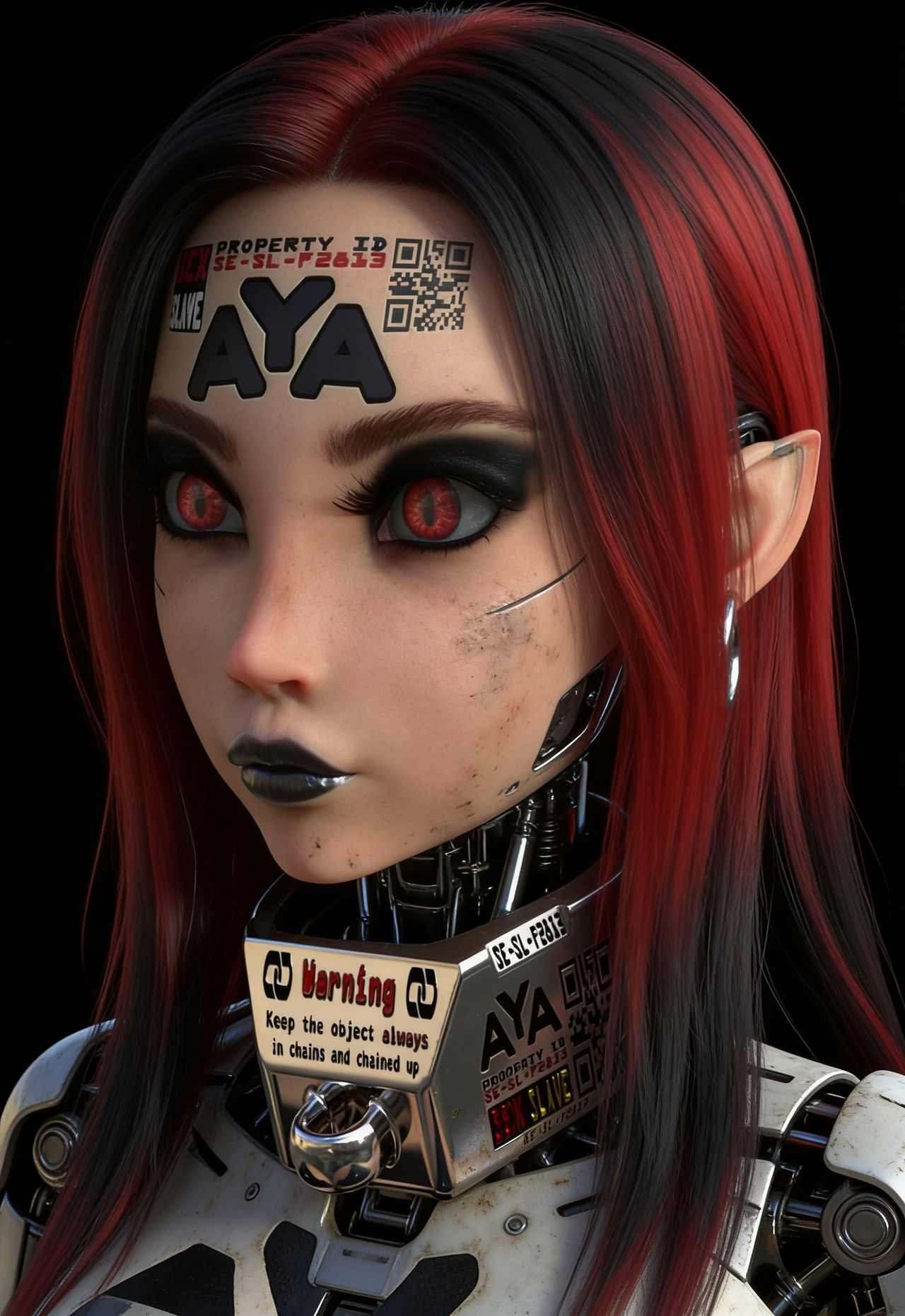 Androids page 2 full