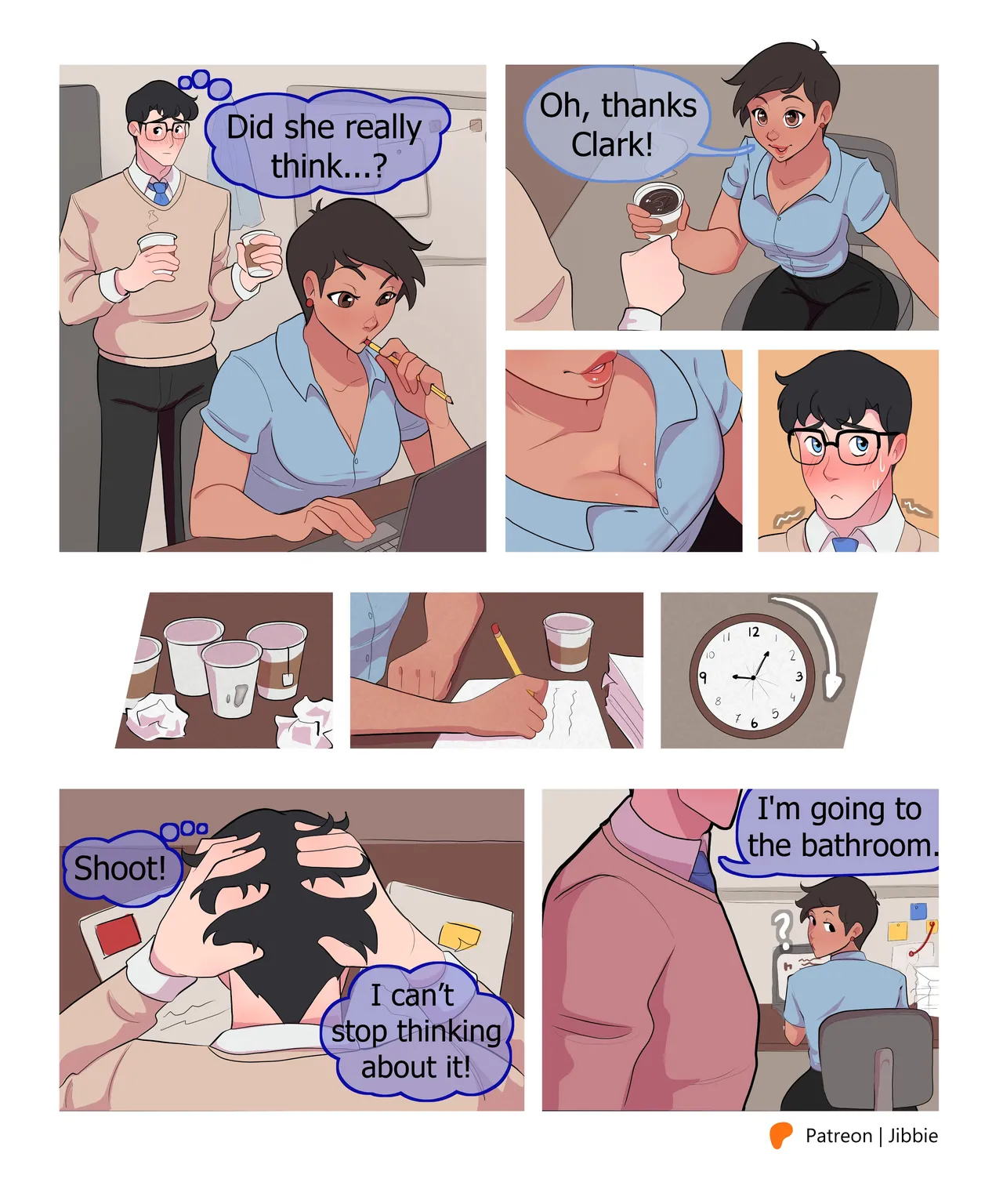 The Night page 3 full