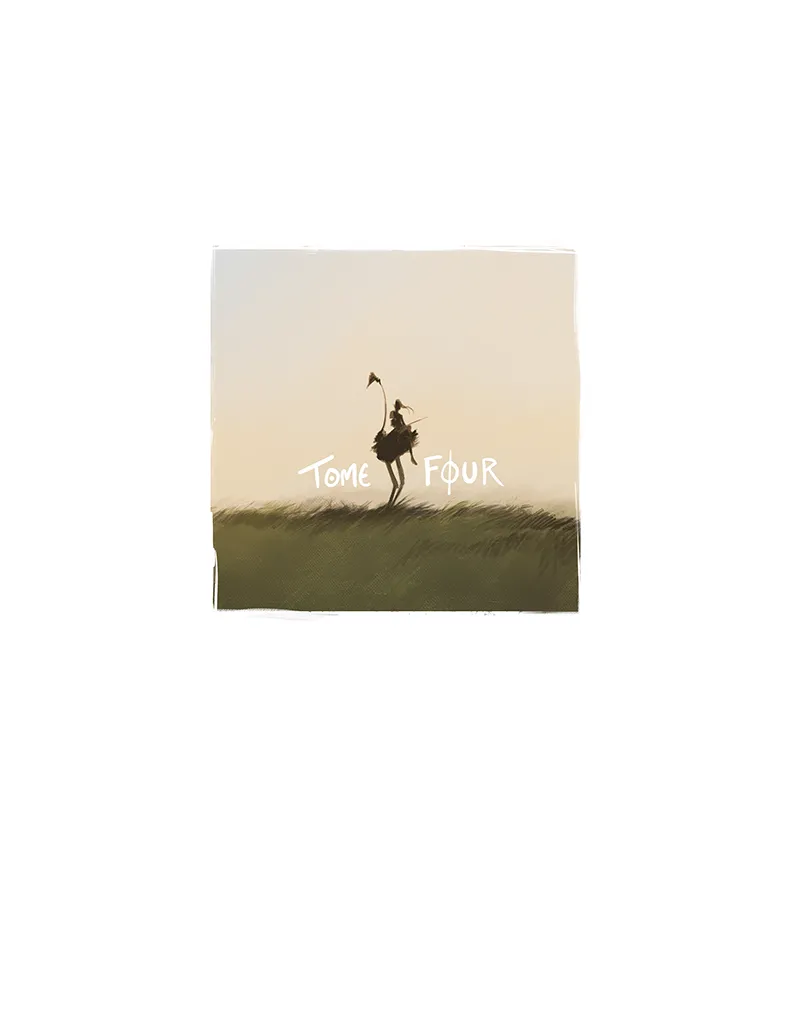 I Roved Out in Search of Truth and Love - Tome 4 page 6 full