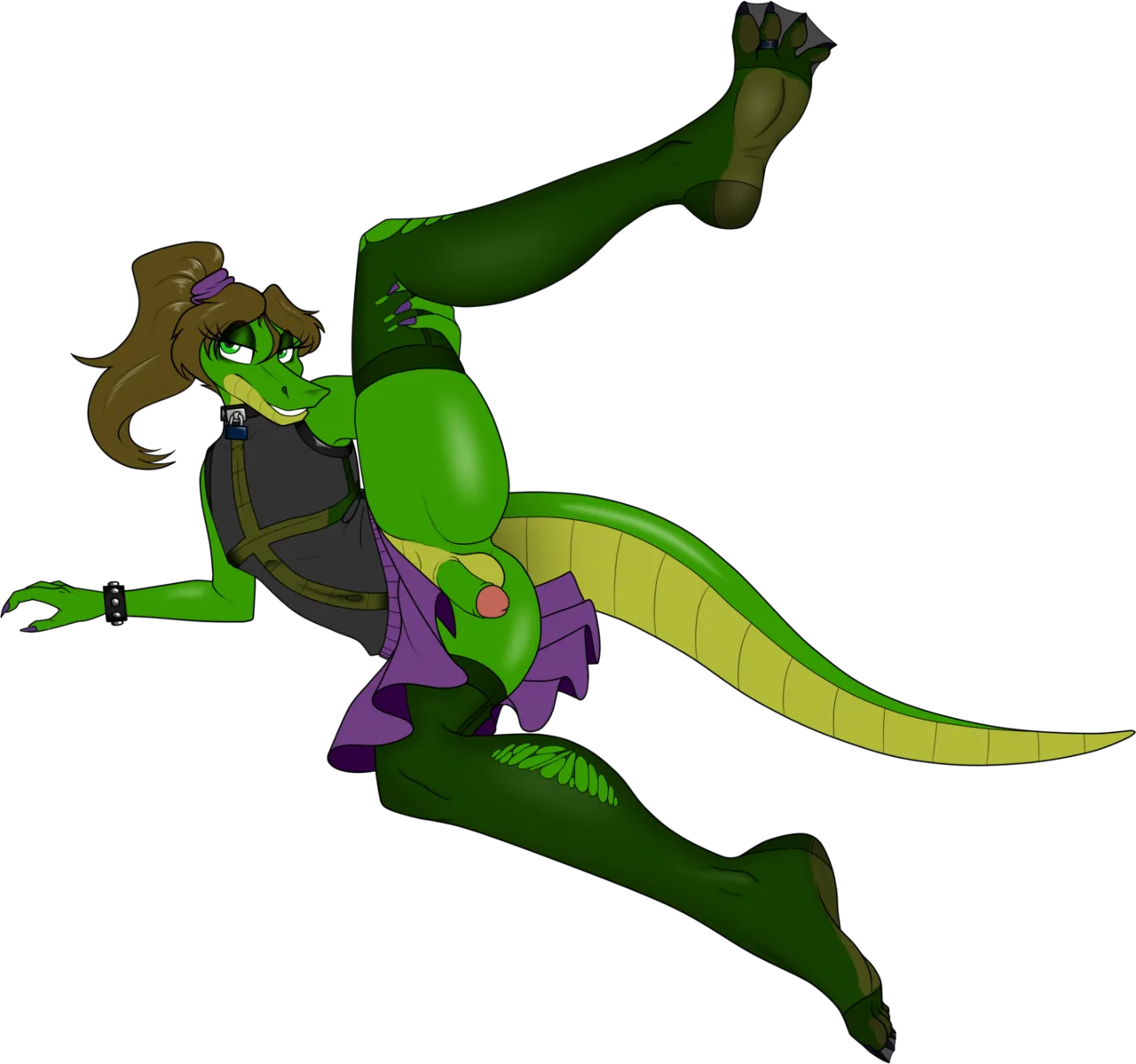 MadKrayzyDave page 10 full