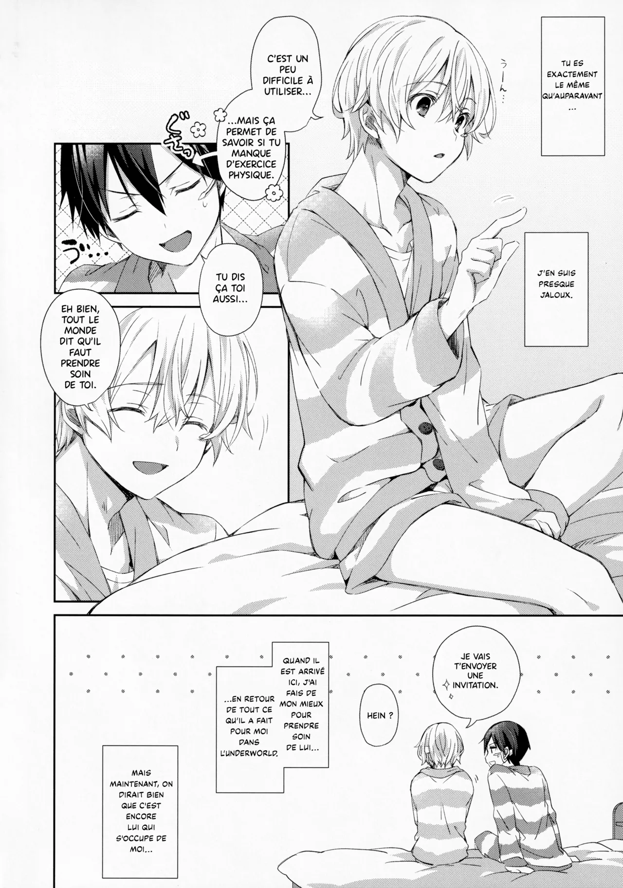 fluffy x fluffy page 10 full