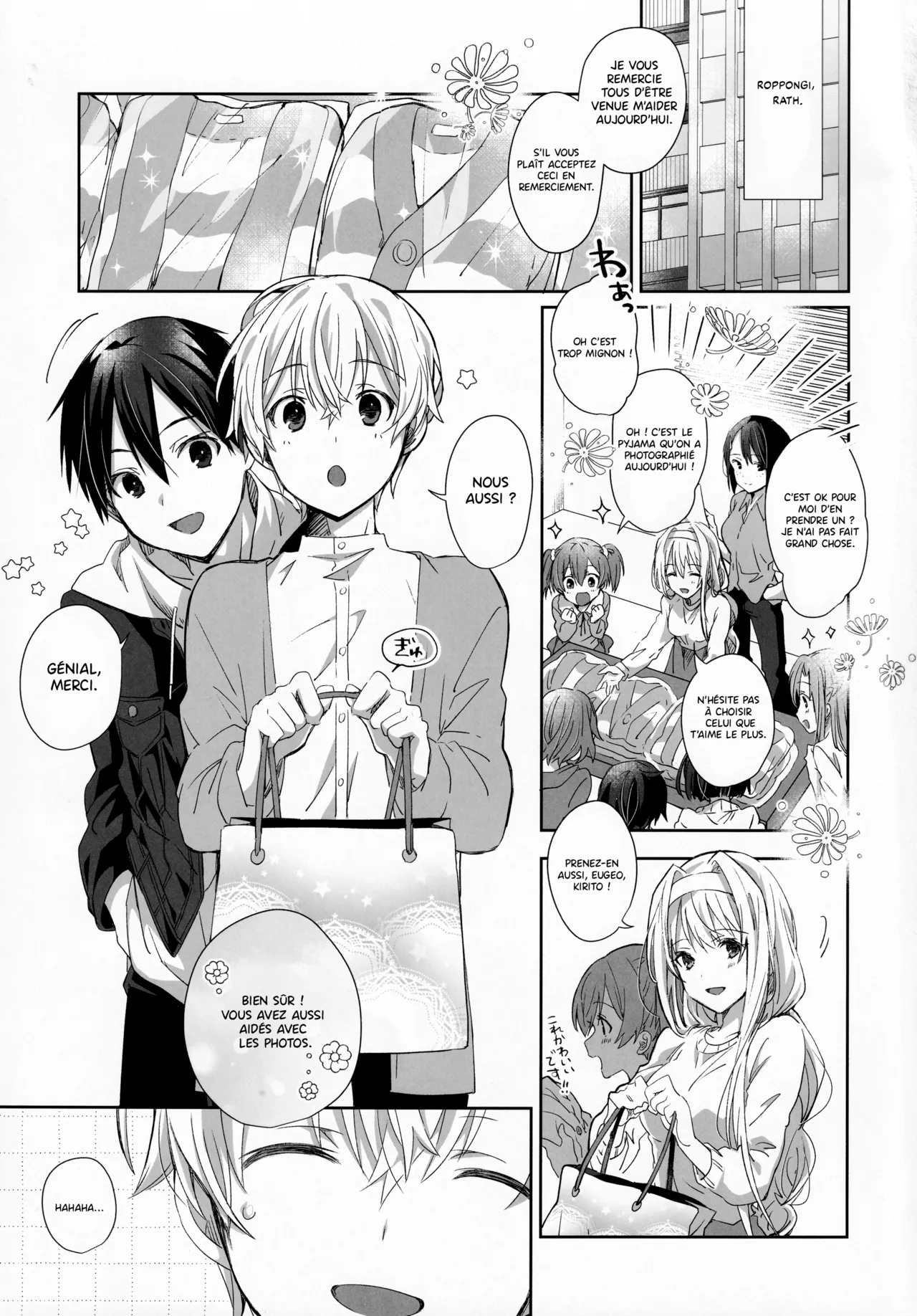 fluffy x fluffy page 2 full