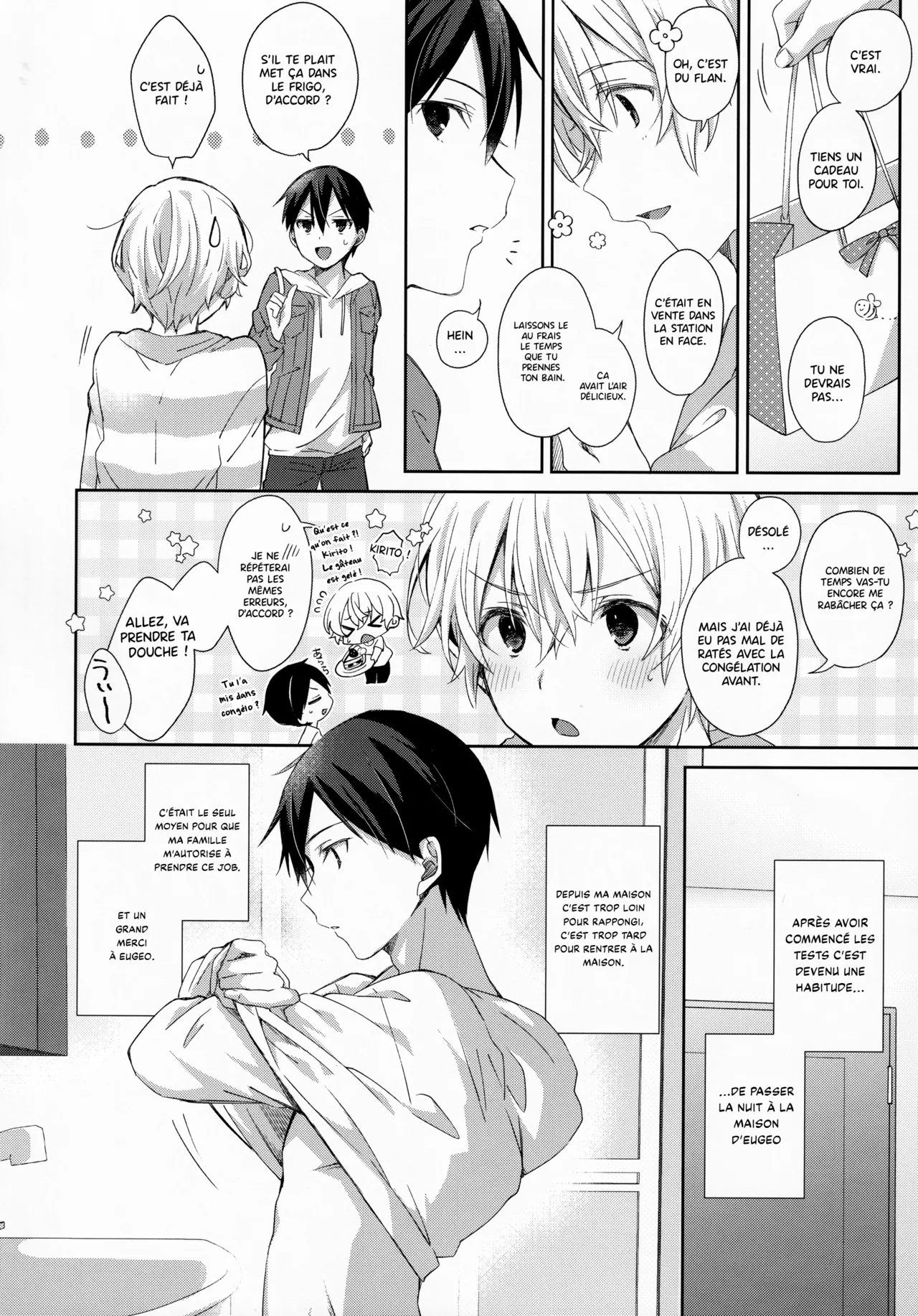 fluffy x fluffy page 8 full