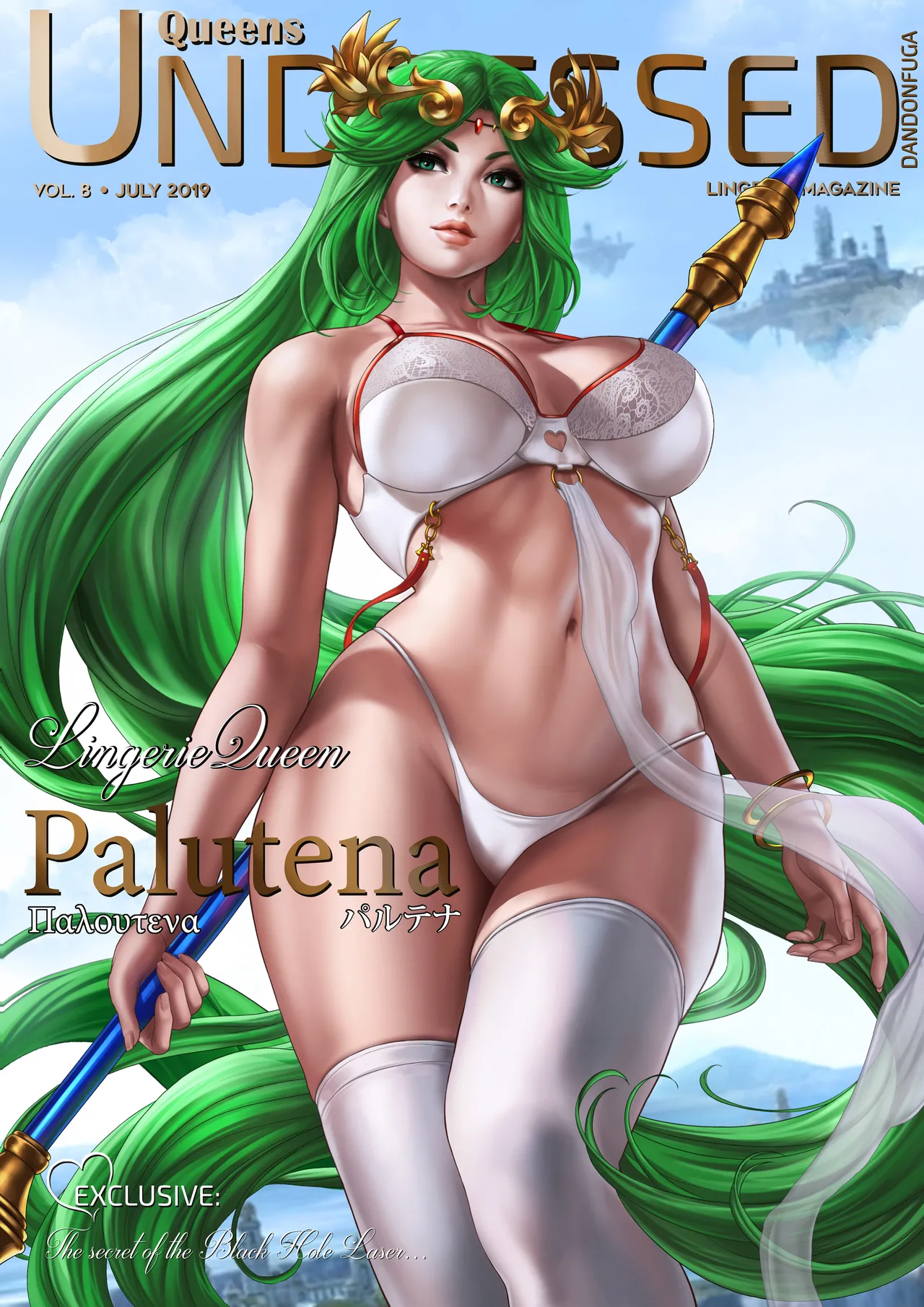 Dandon Fuga July 2019 page 8 full