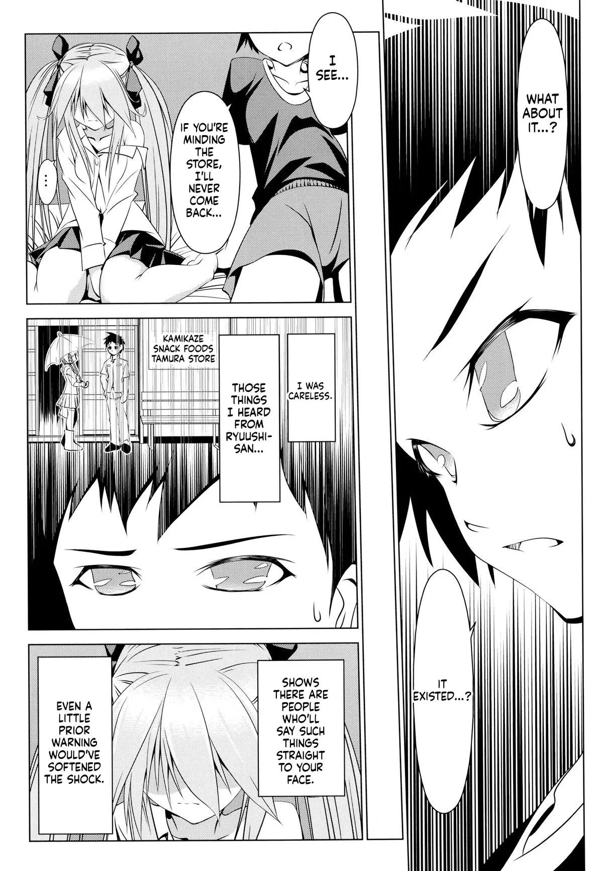 Shakai Fukki no Katei ni Okeru page 8 full