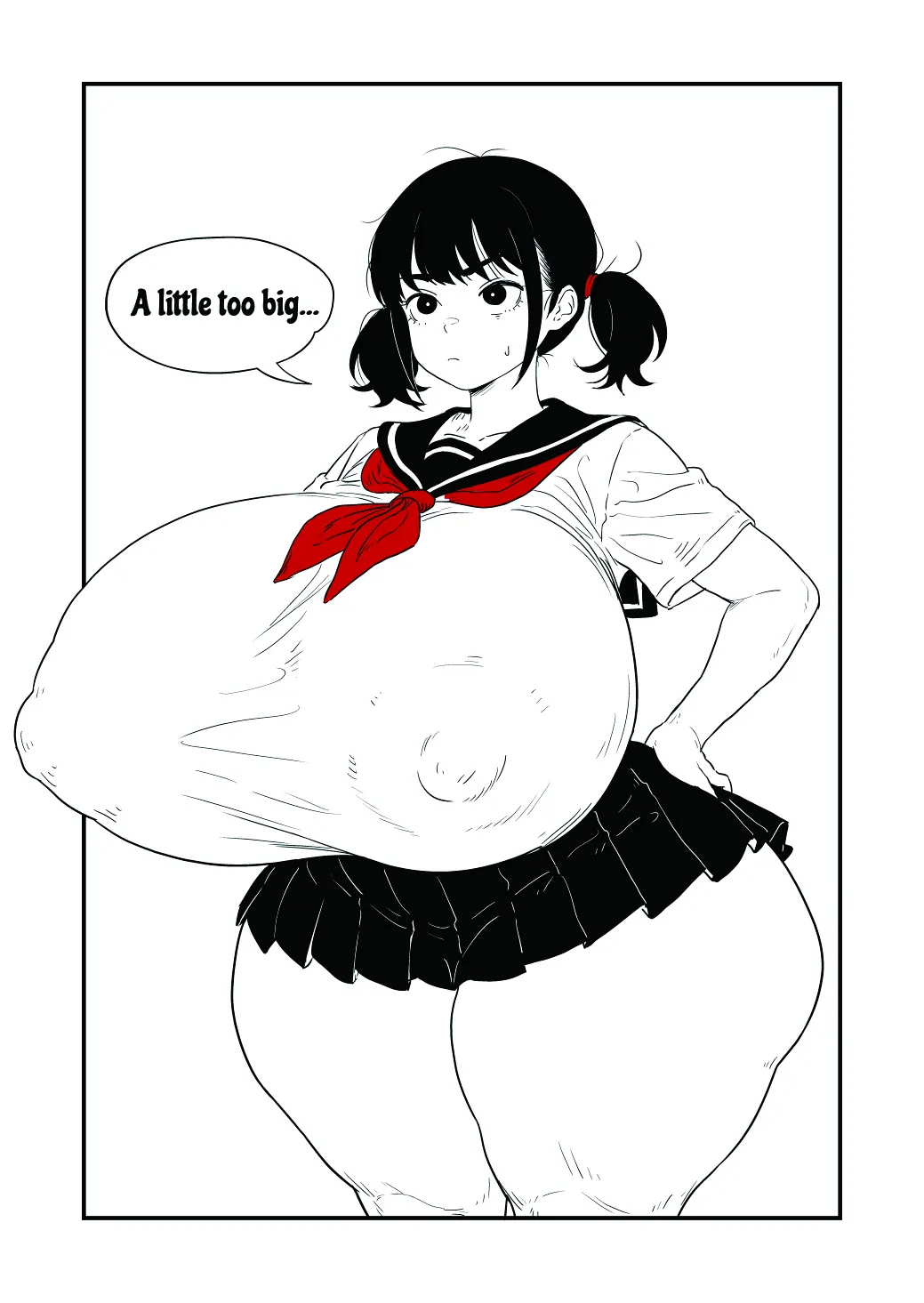 Nyogiku page 5 full