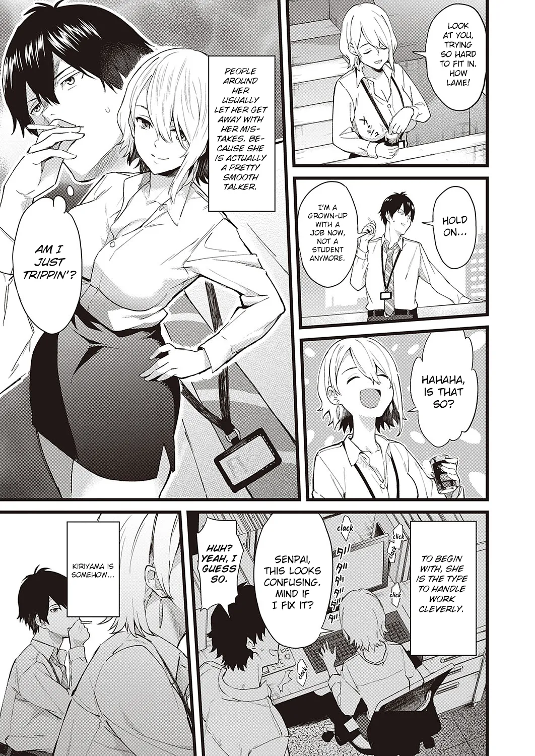 The Scent of You page 3 full