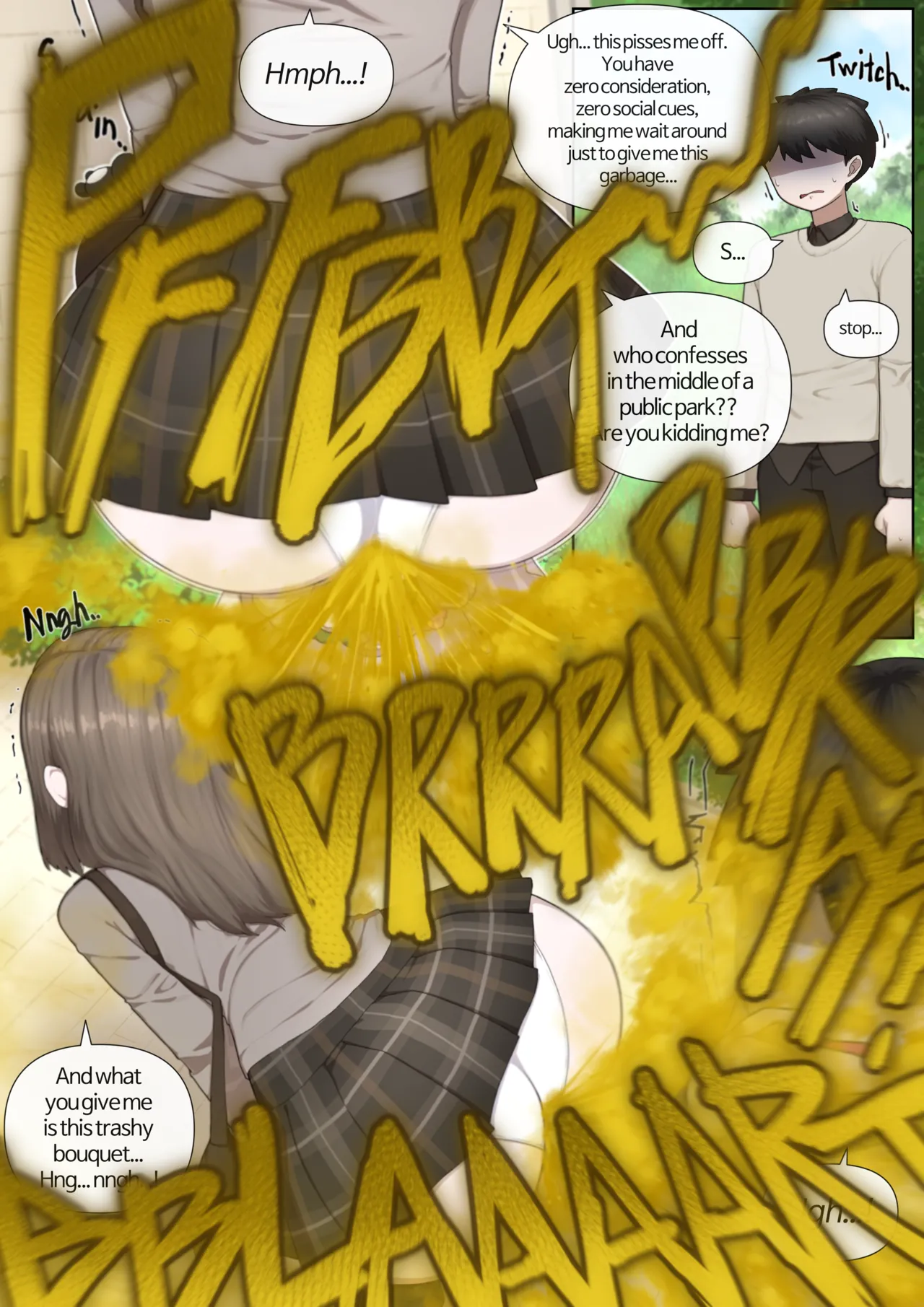 Bouquet page 2 full