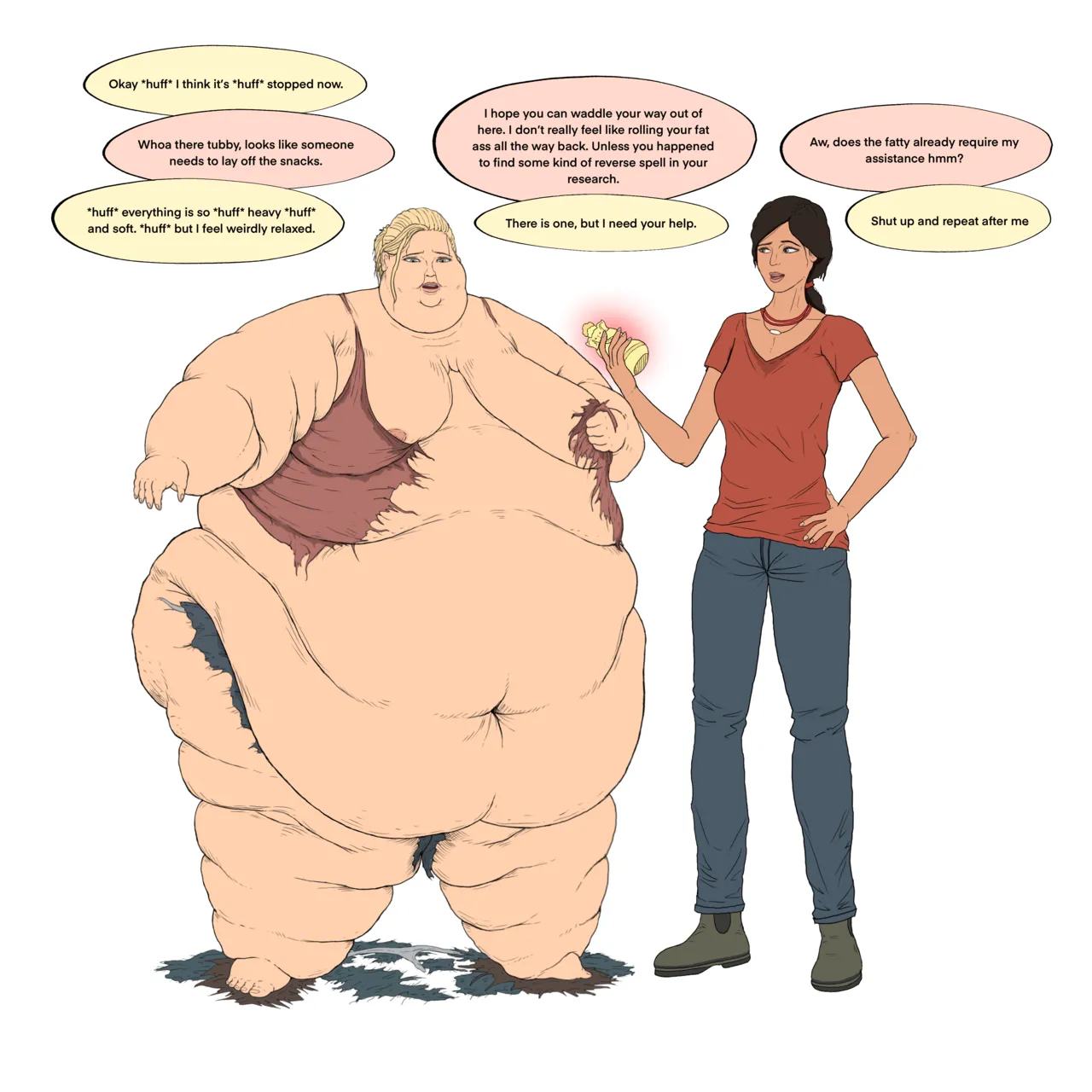 FEEAAD PATREON page 8 full
