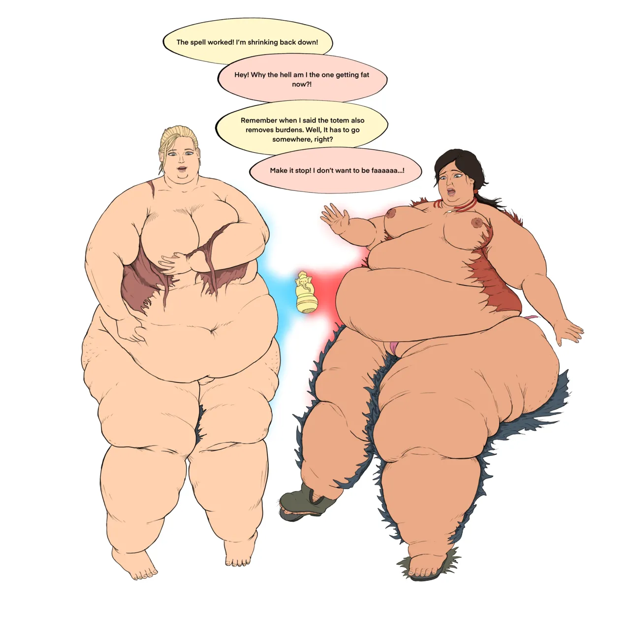 FEEAAD PATREON page 9 full