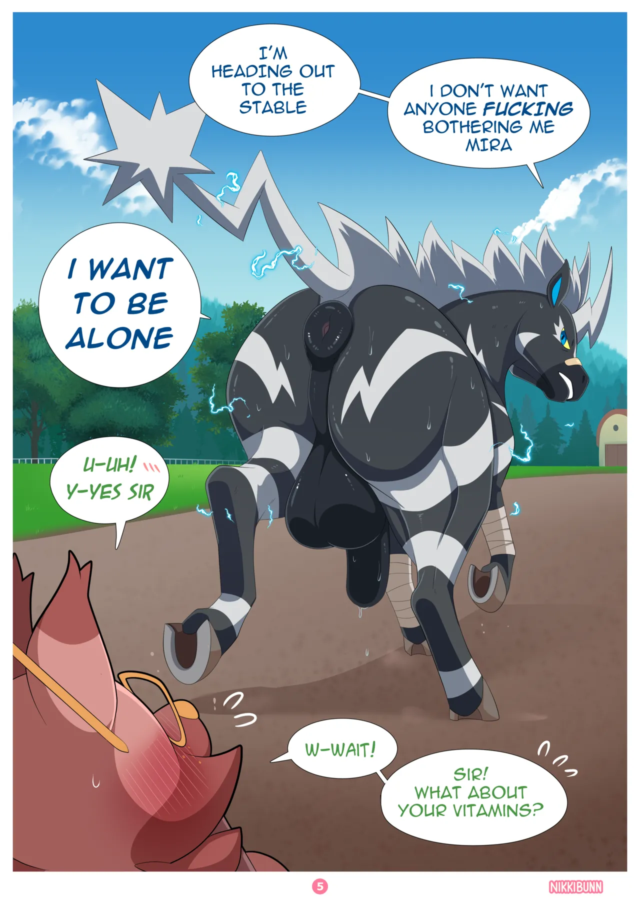 Special Services 3 page 5 full